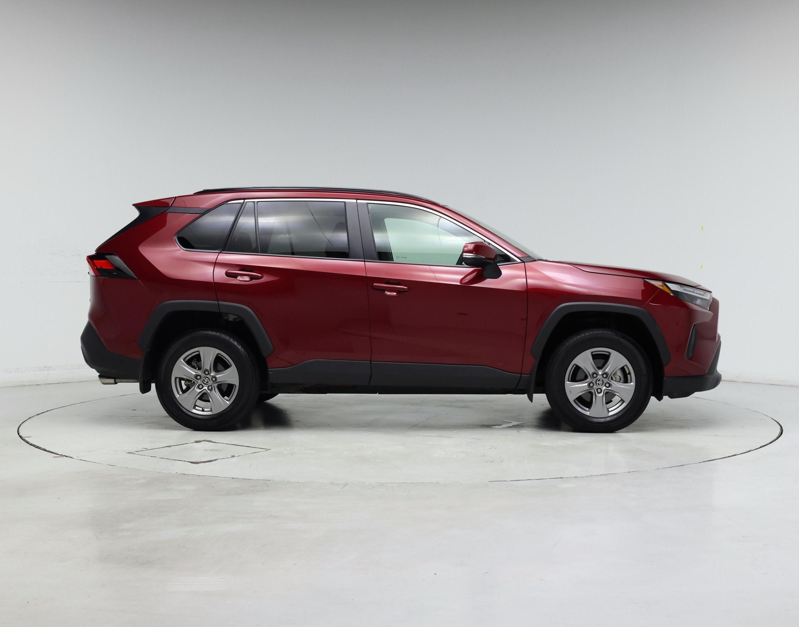 Thumbnail: 2025 Toyota RAV4 - 7