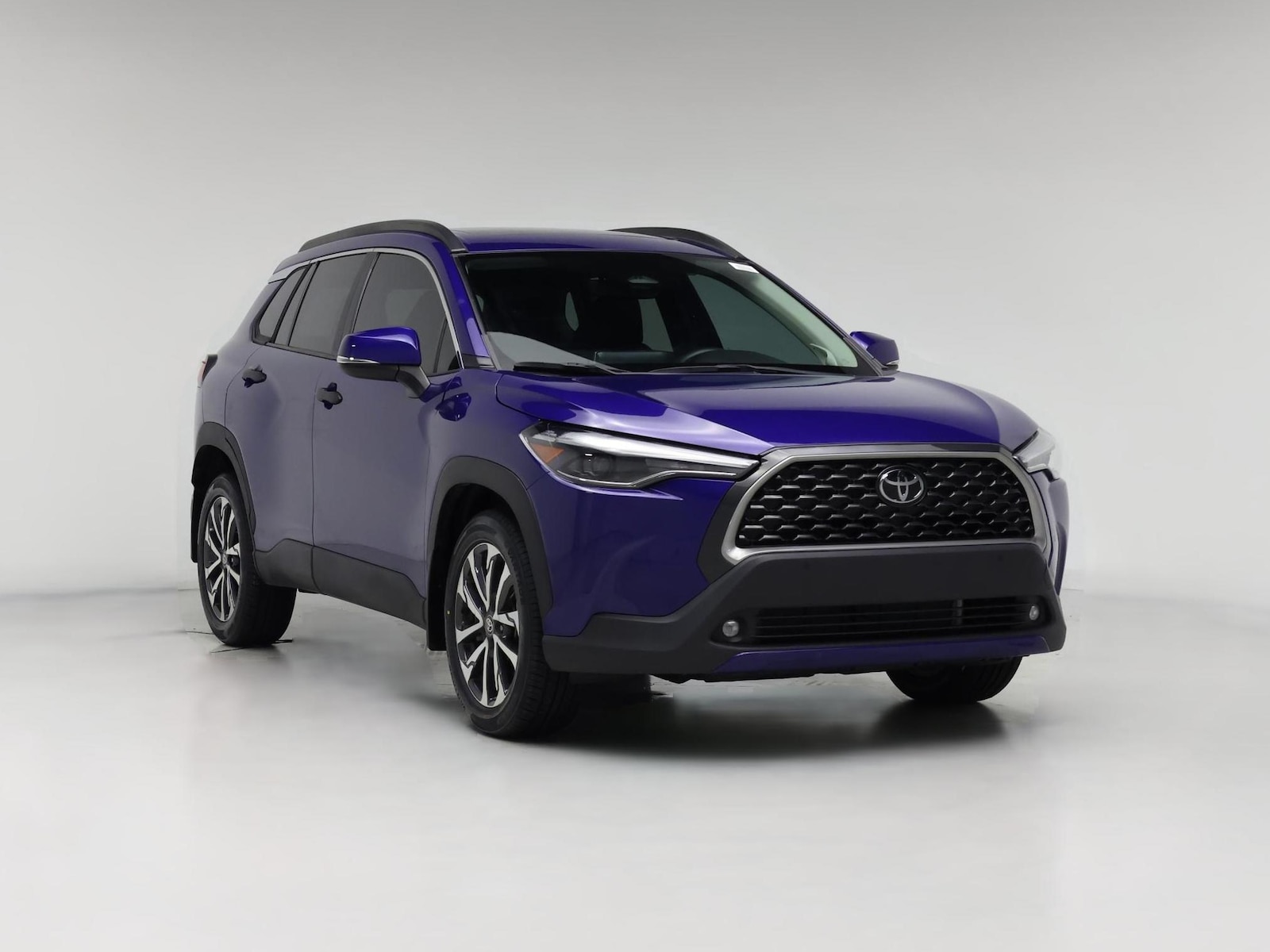2023 Toyota Corolla Cross