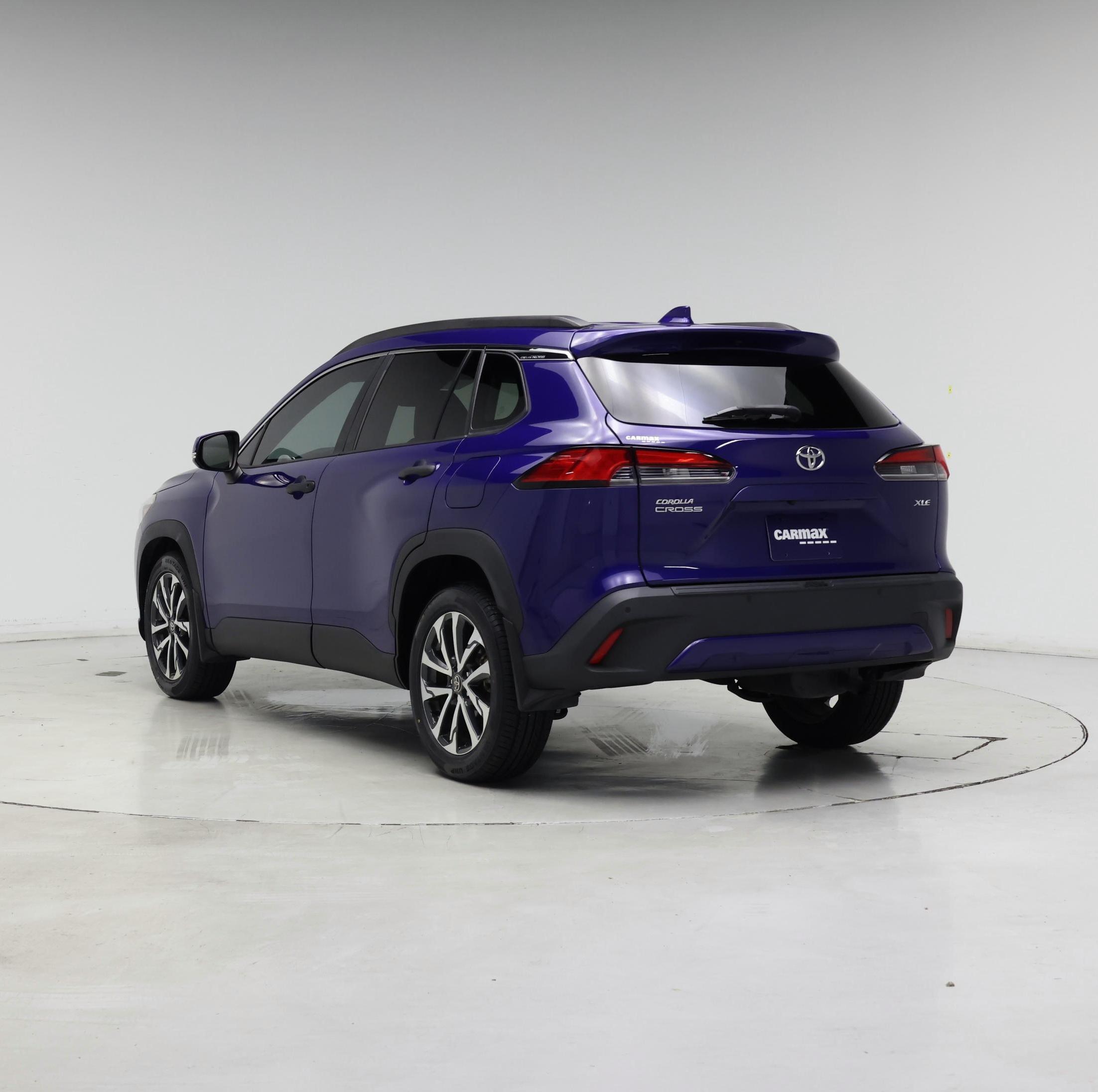 Thumbnail: 2023 Toyota Corolla Cross - 2