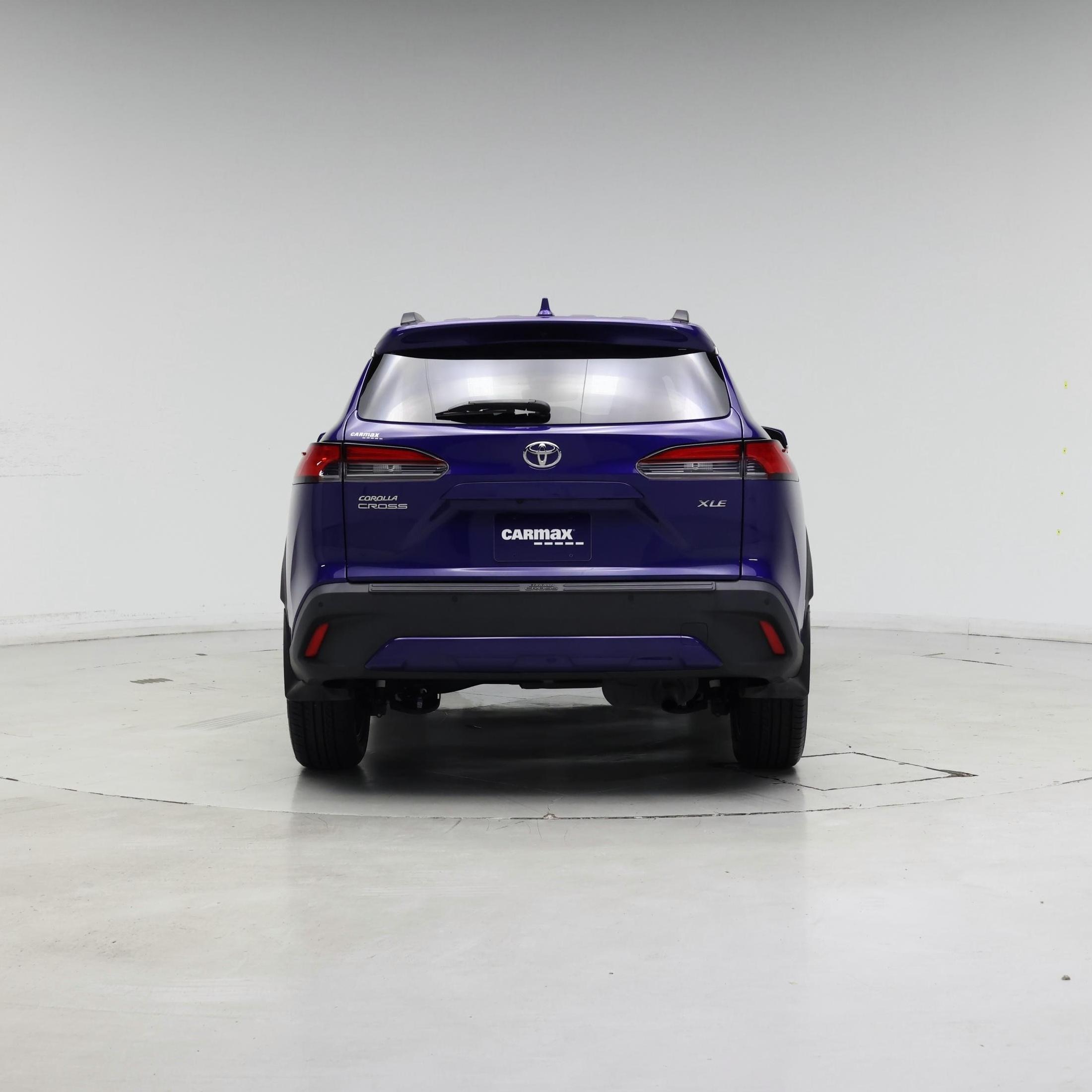 Thumbnail: 2023 Toyota Corolla Cross - 6