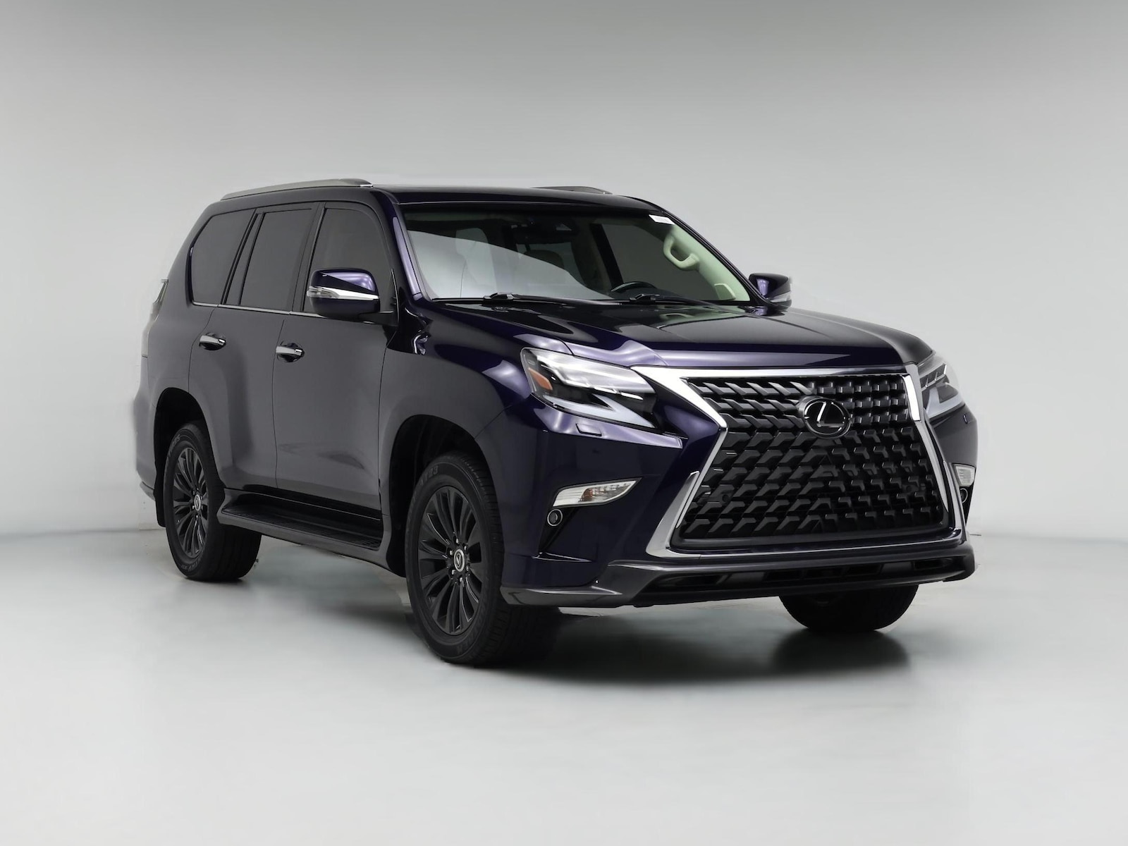 2023 Lexus GX