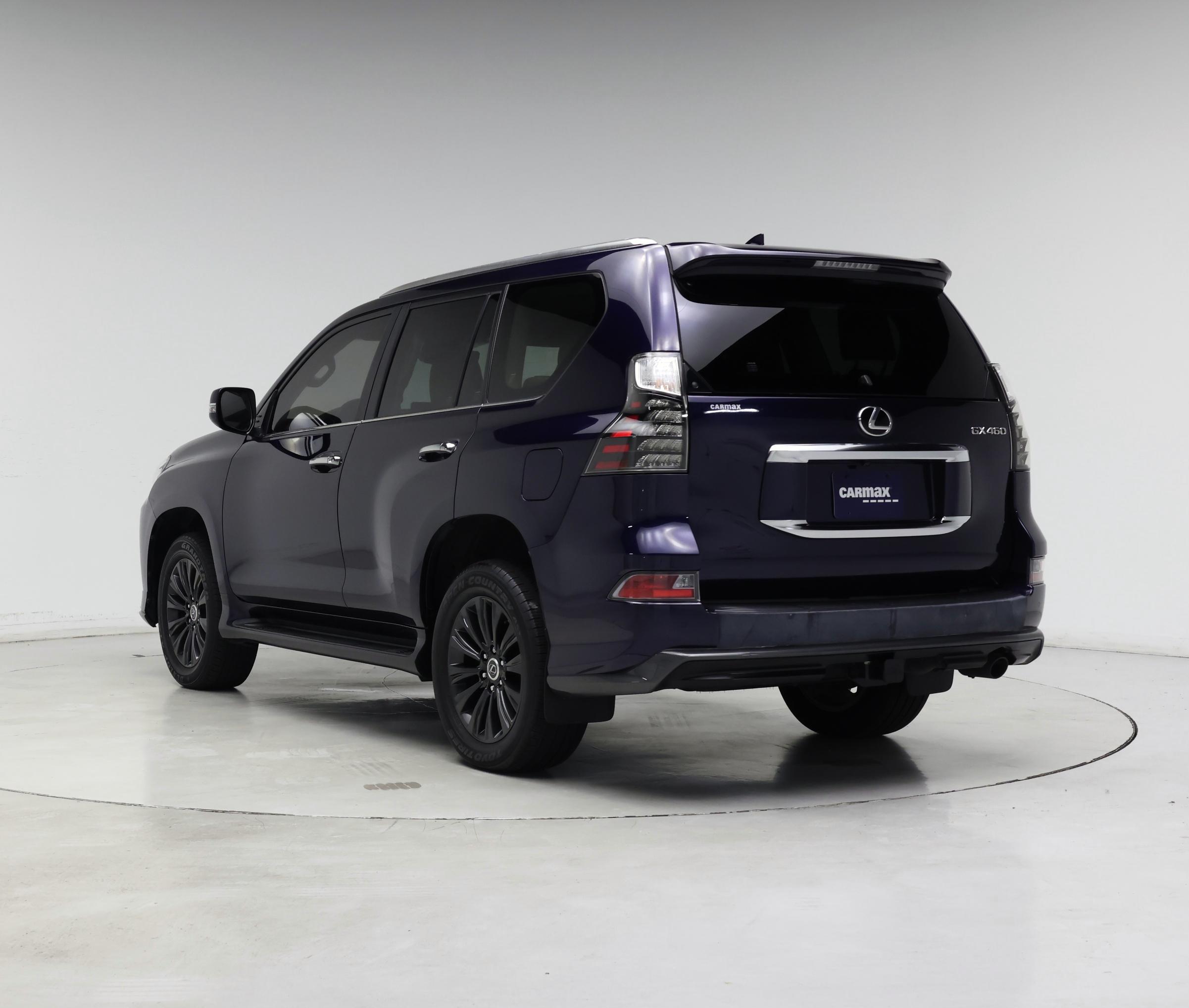 Thumbnail: 2023 Lexus GX - 2