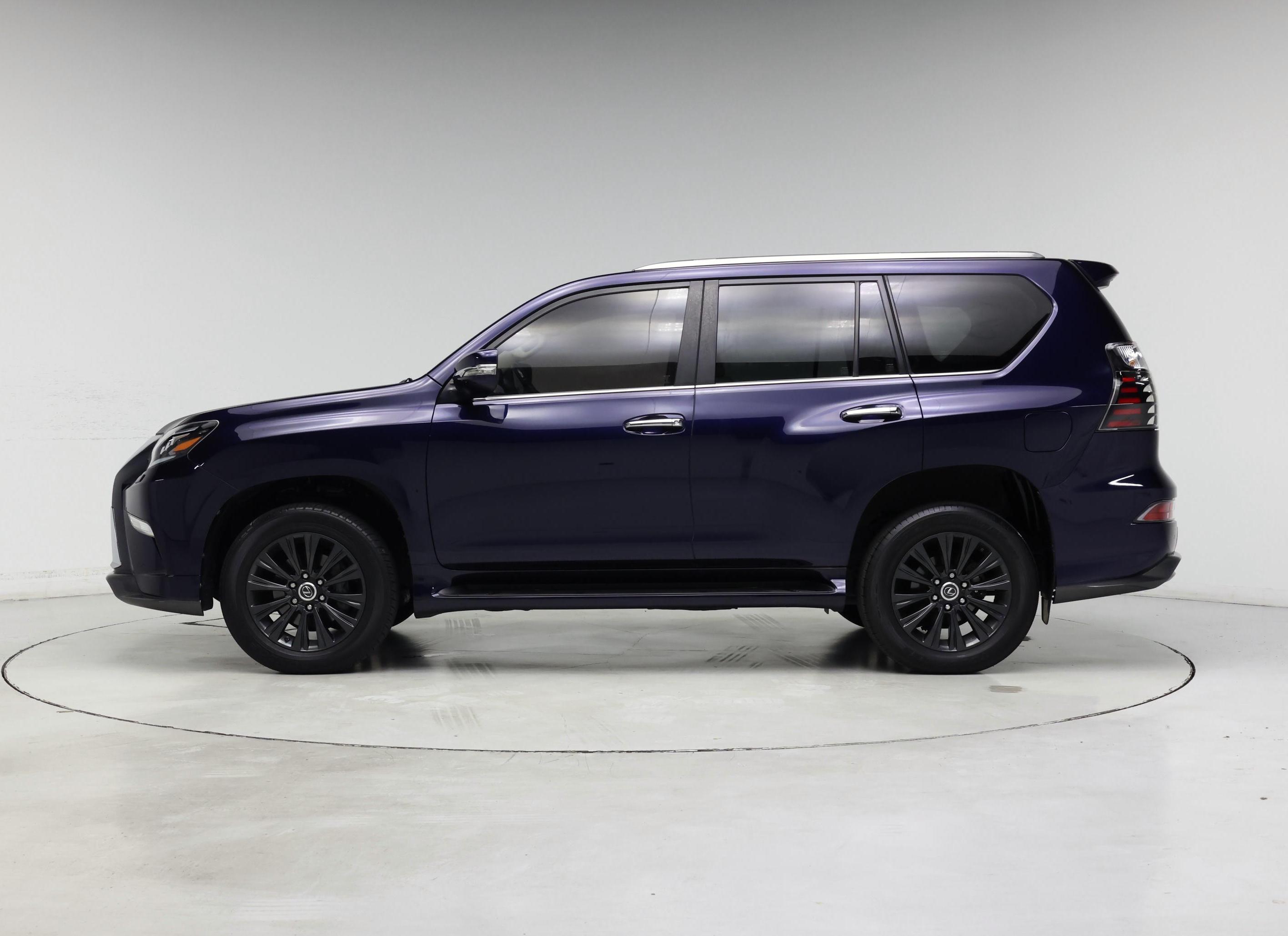 Thumbnail: 2023 Lexus GX - 3