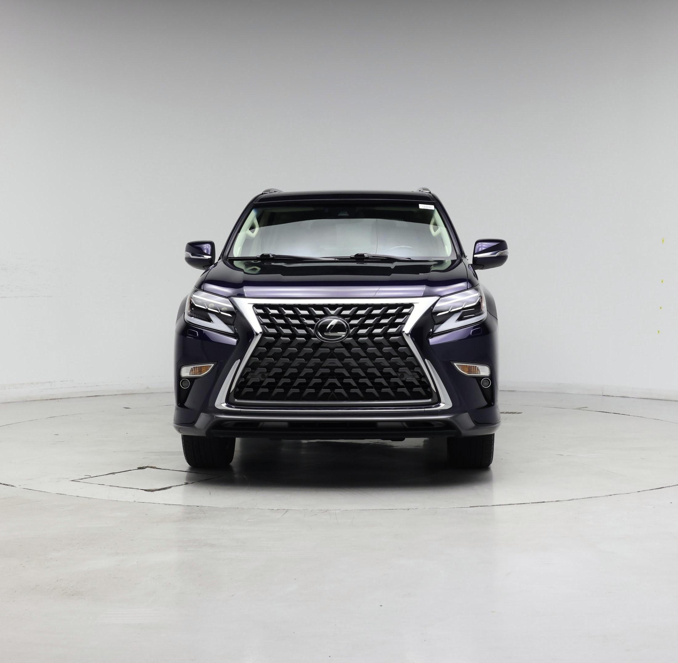 Thumbnail: 2023 Lexus GX - 5