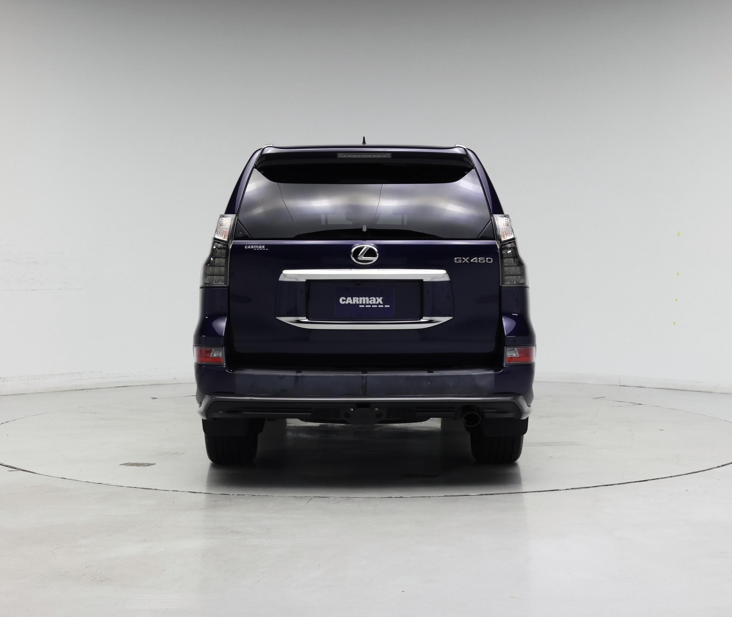 Thumbnail: 2023 Lexus GX - 6