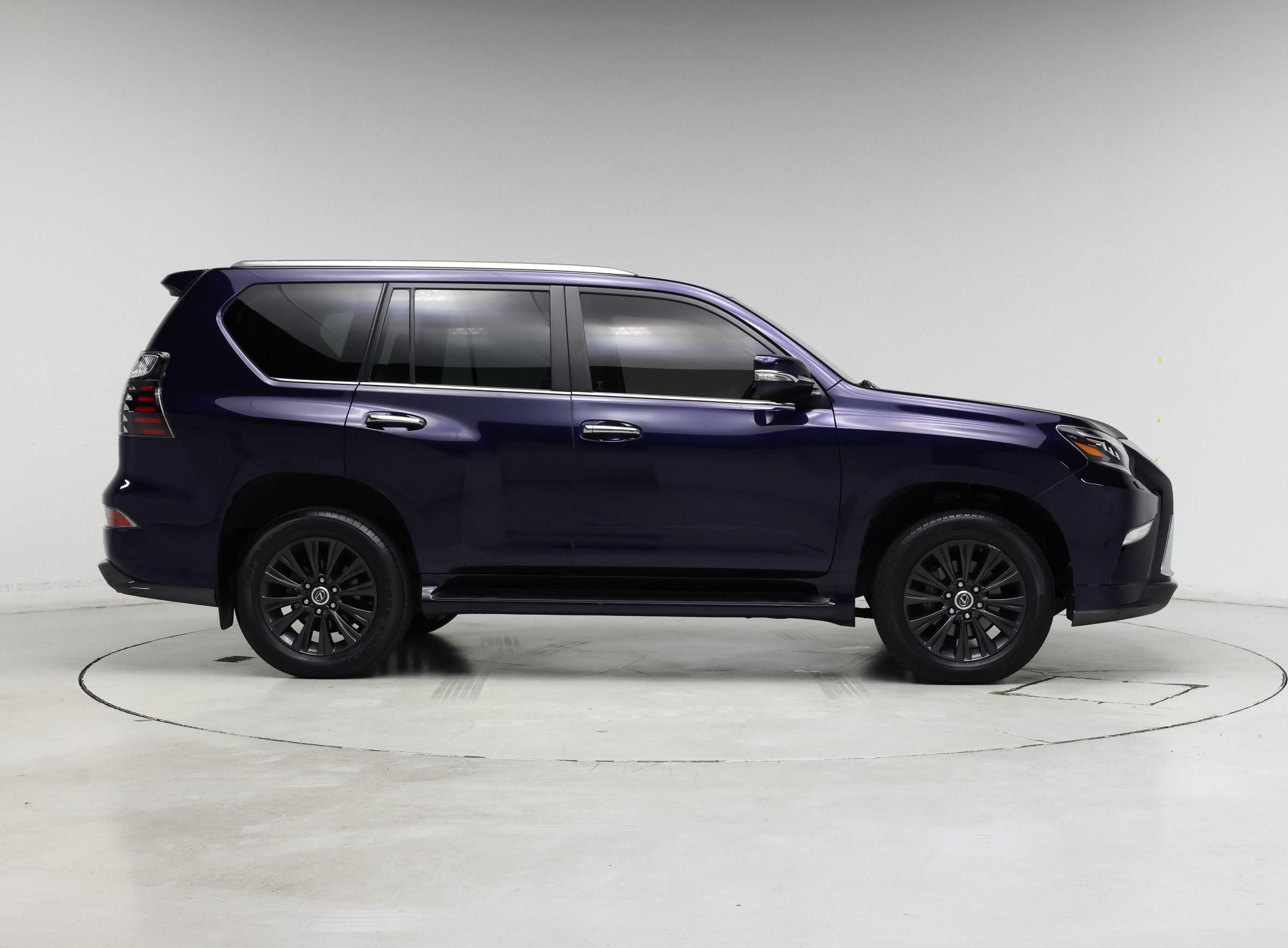 Thumbnail: 2023 Lexus GX - 7