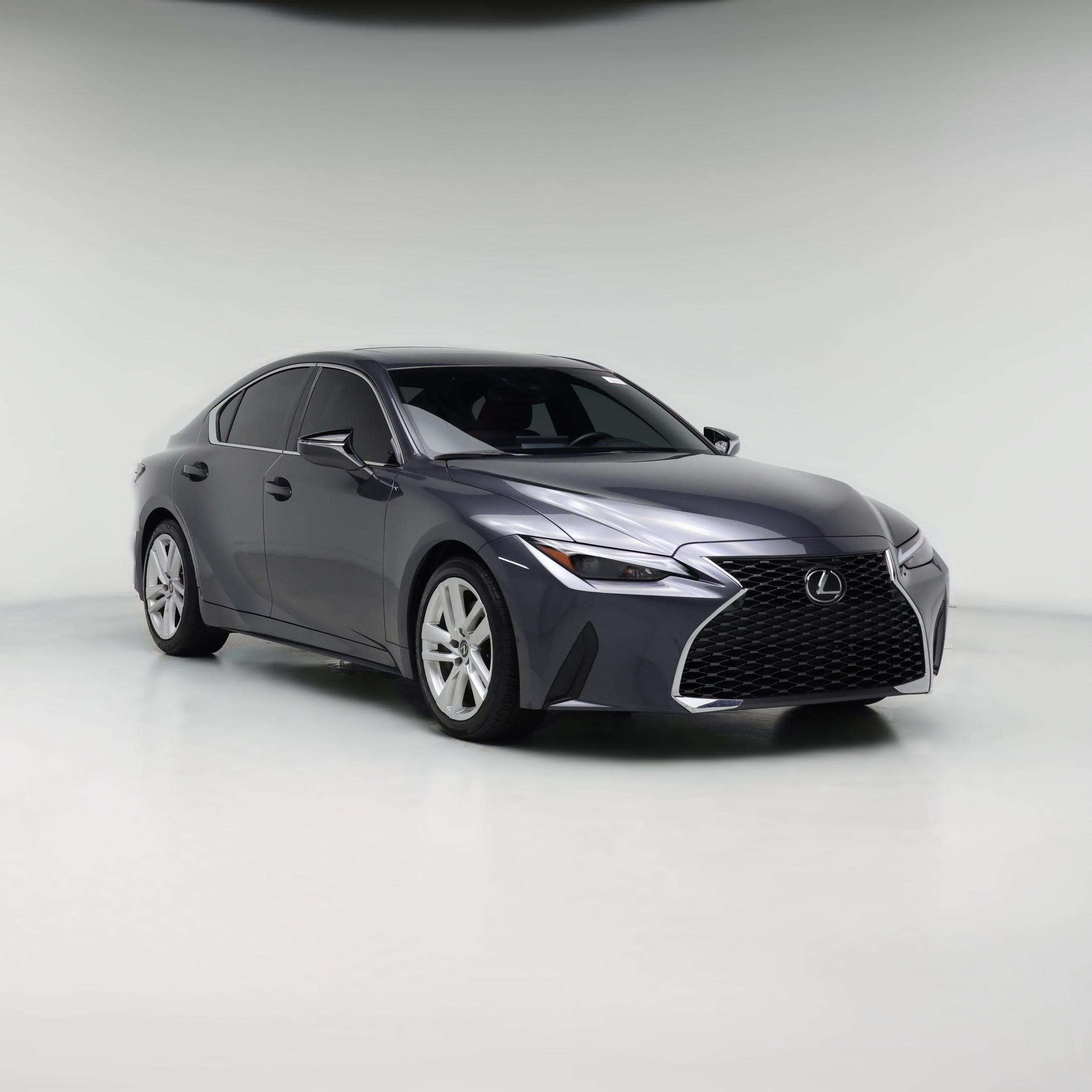 2024 Lexus IS 300 - Photo 1