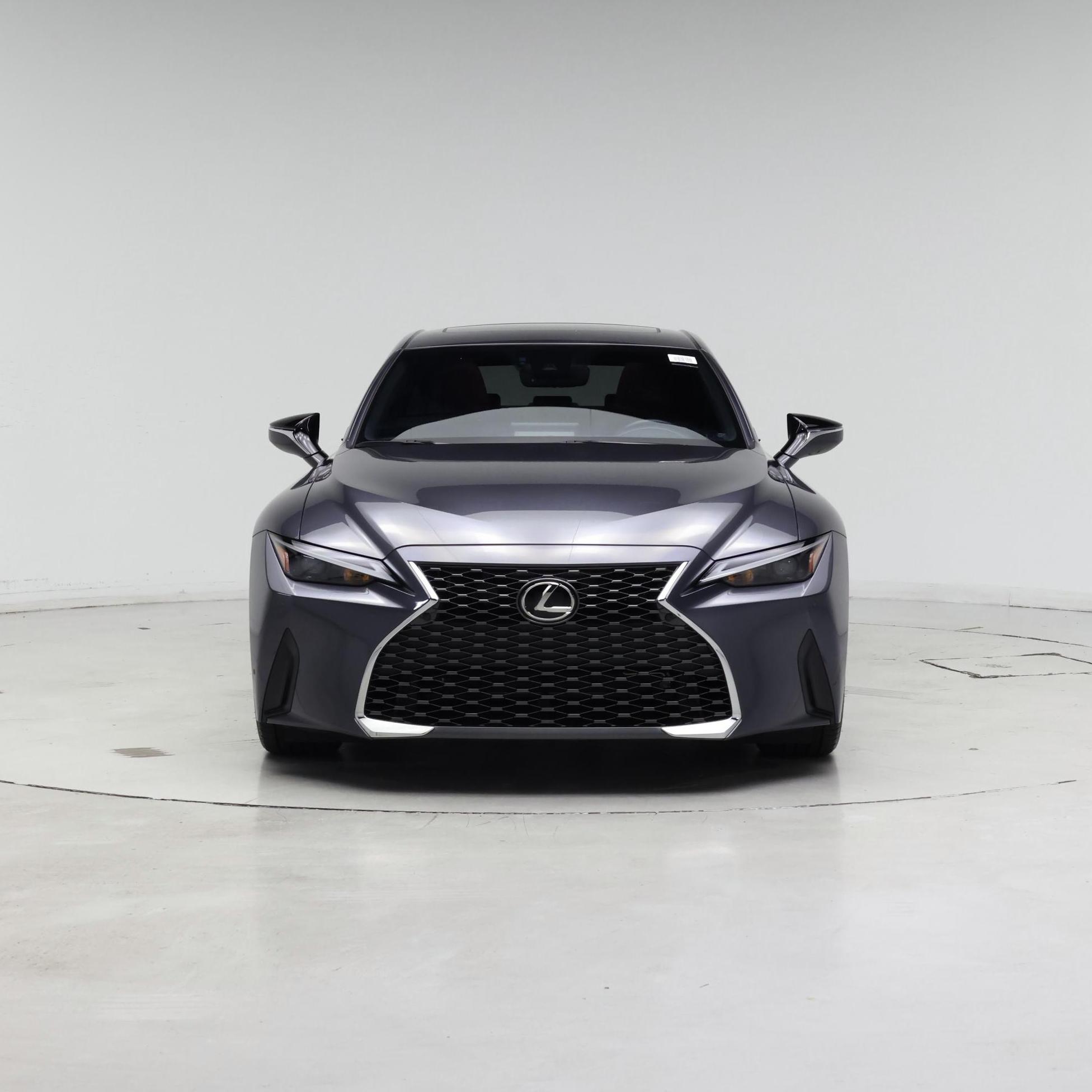 Thumbnail: 2024 Lexus IS - 5