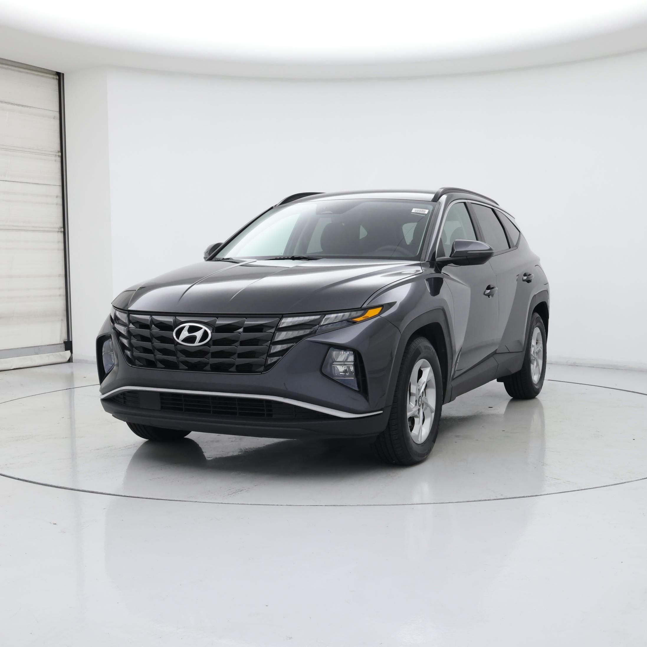 Thumbnail: 2022 Hyundai Tucson - 4