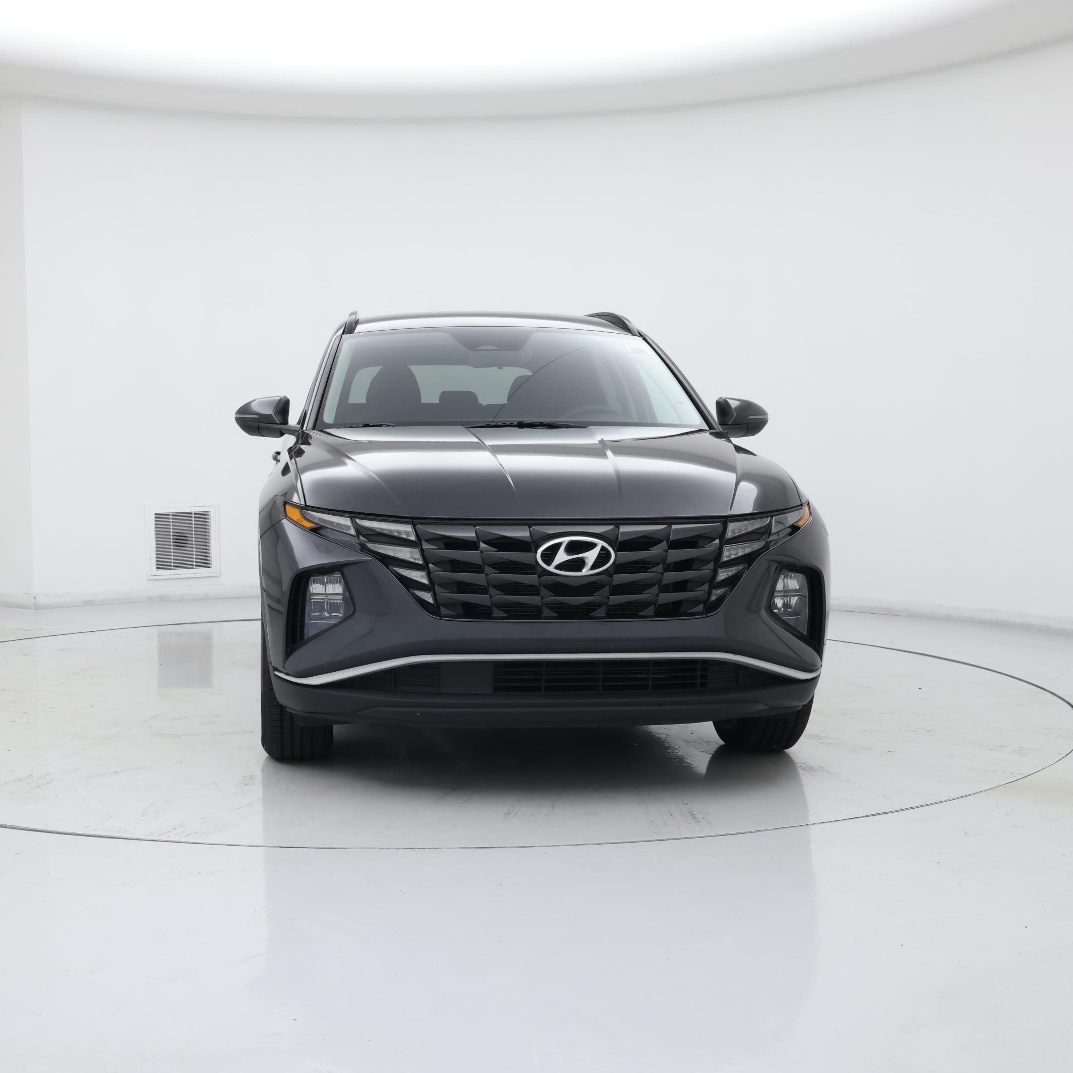Thumbnail: 2022 Hyundai Tucson - 5