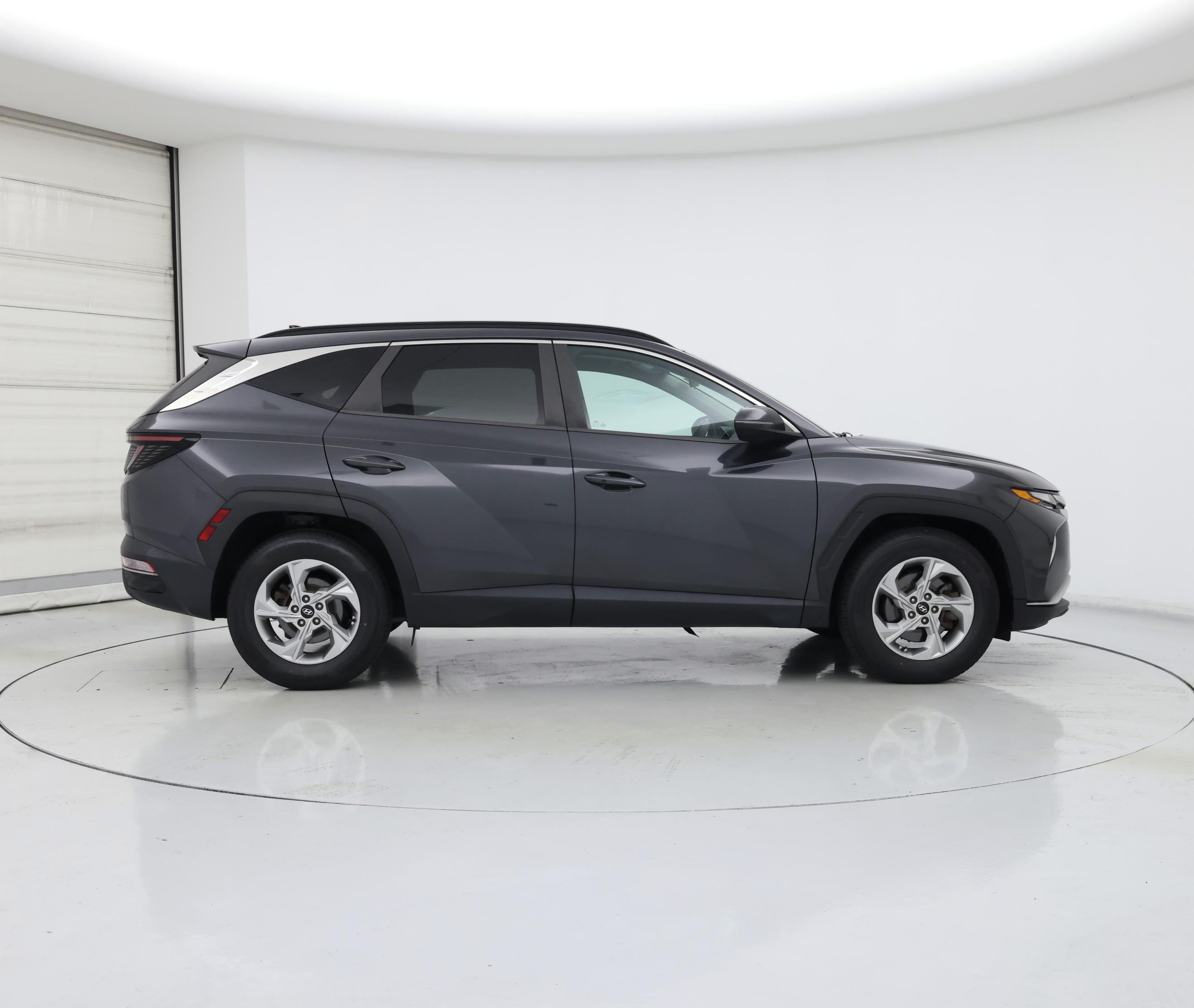 Thumbnail: 2022 Hyundai Tucson - 7