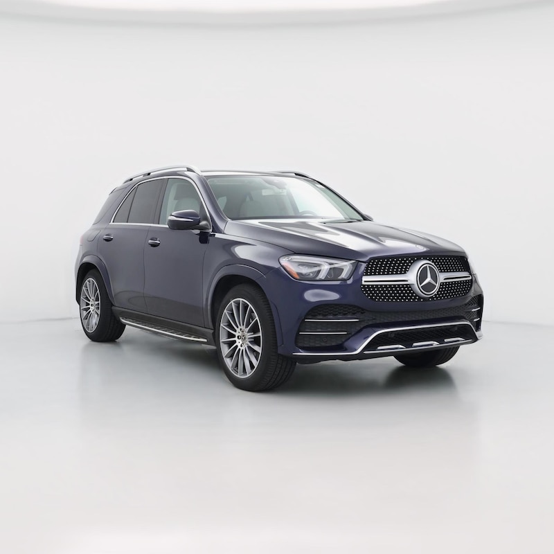 2020 Mercedes-Benz GLE350