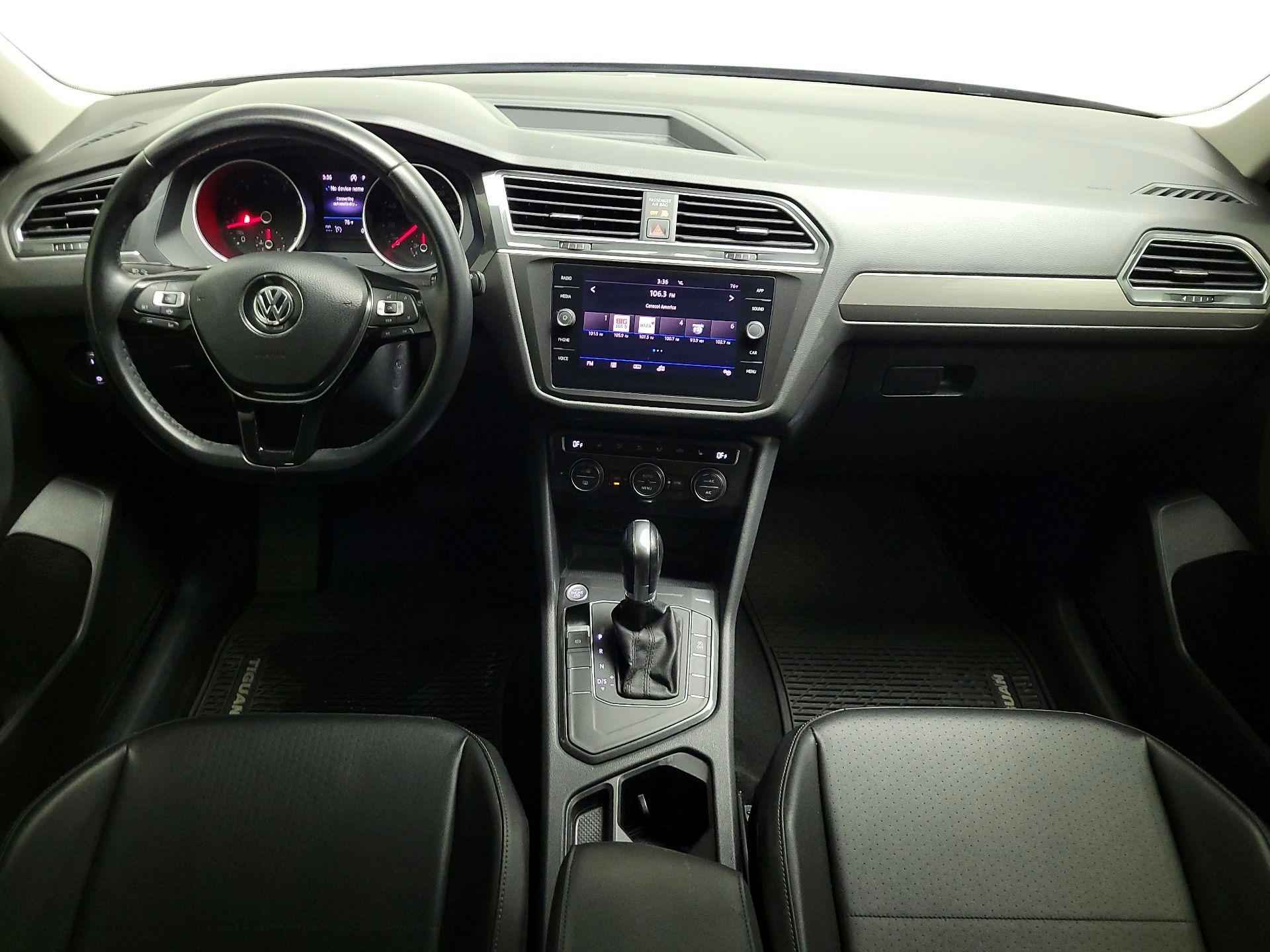 Thumbnail: 2019 Volkswagen Tiguan - 9