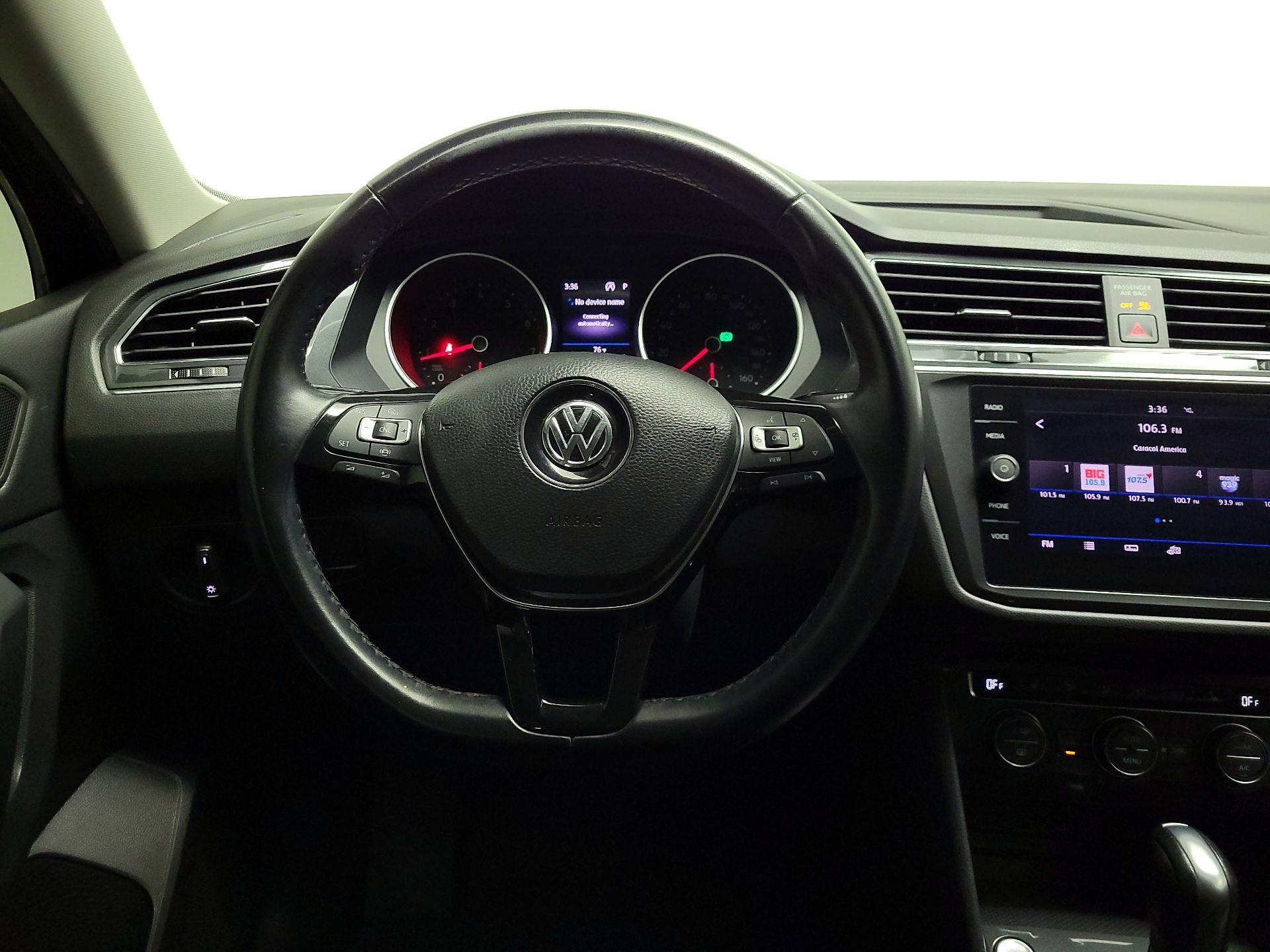Thumbnail: 2019 Volkswagen Tiguan - 10