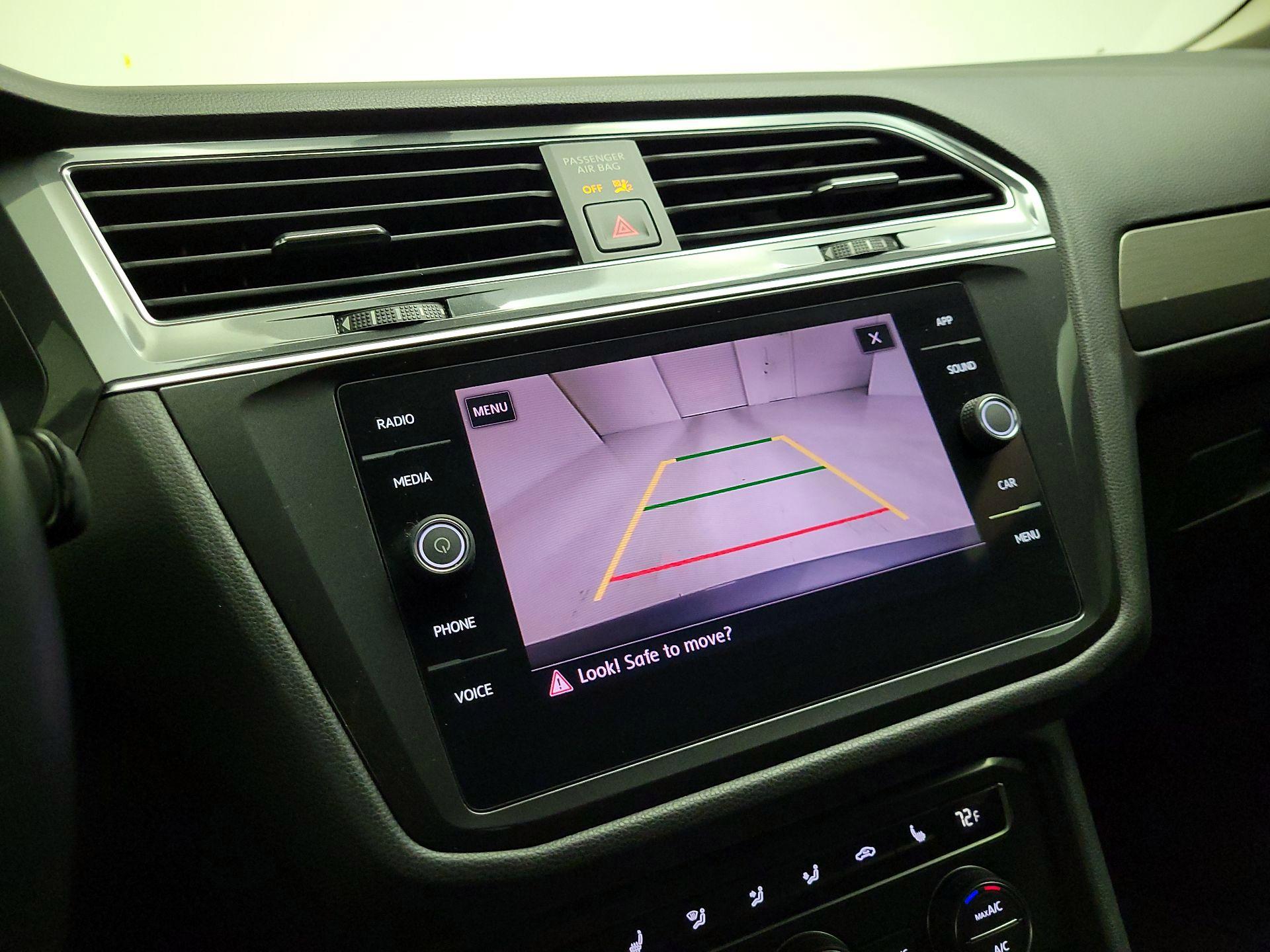 Thumbnail: 2019 Volkswagen Tiguan - 14