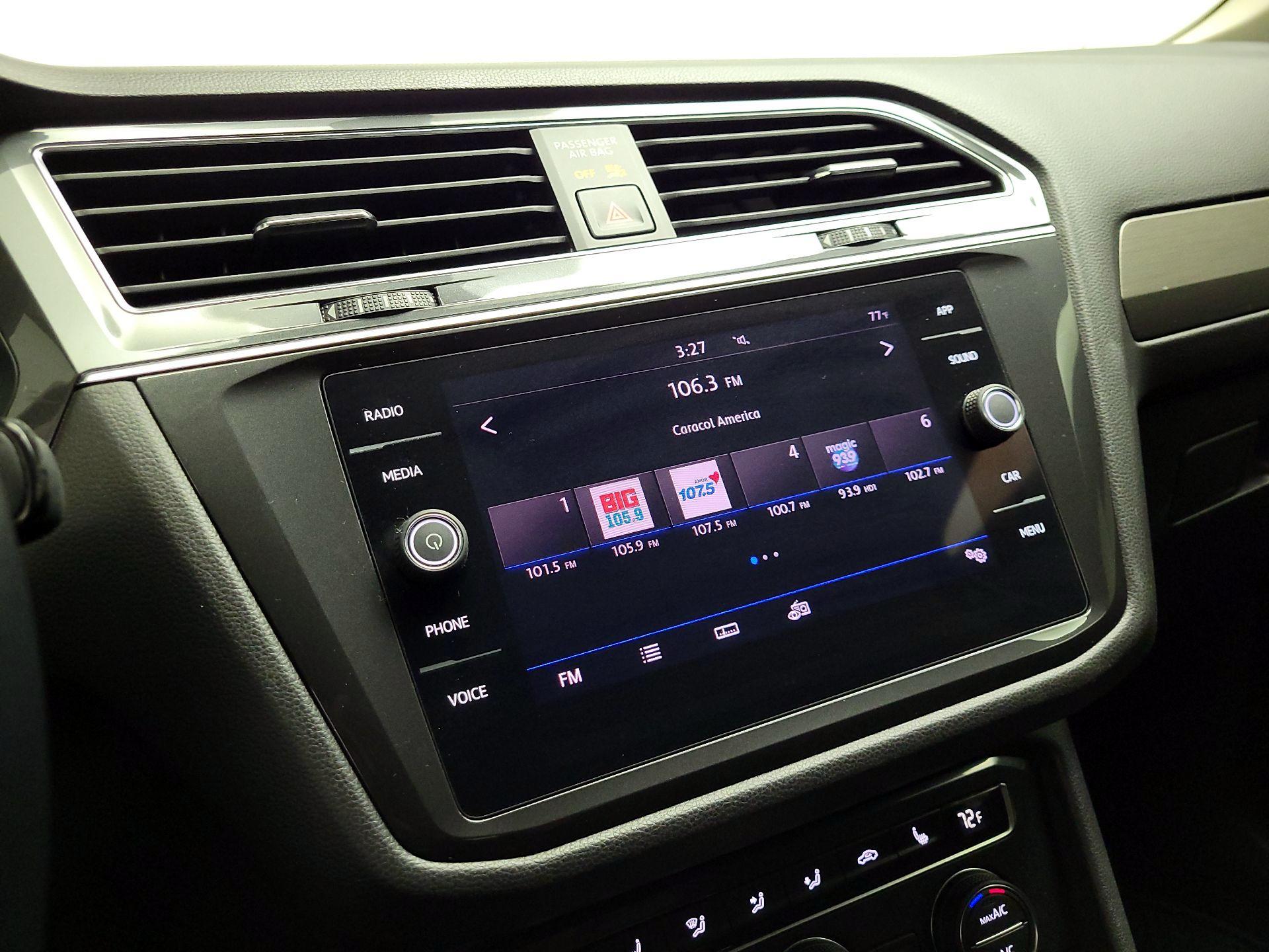 Thumbnail: 2019 Volkswagen Tiguan - 15