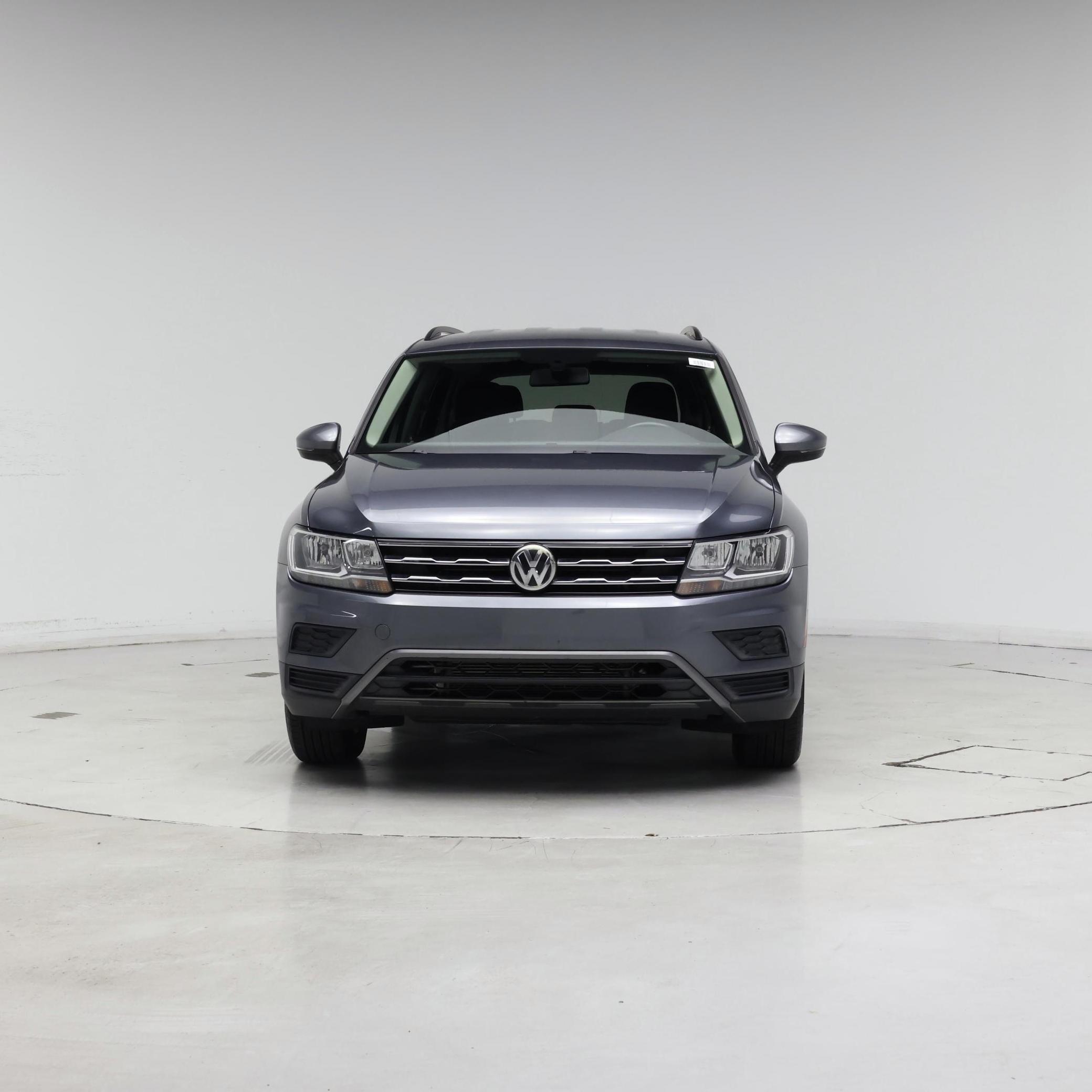 Thumbnail: 2019 Volkswagen Tiguan - 5