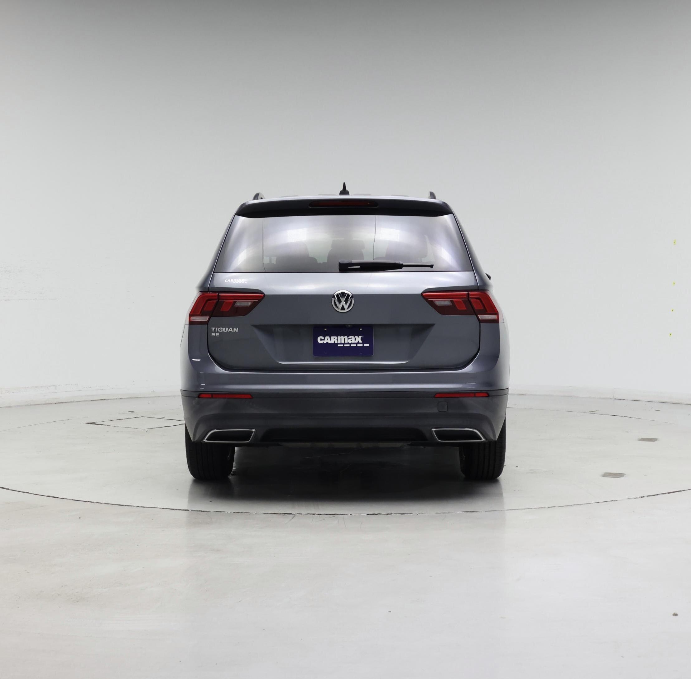 Thumbnail: 2019 Volkswagen Tiguan - 6