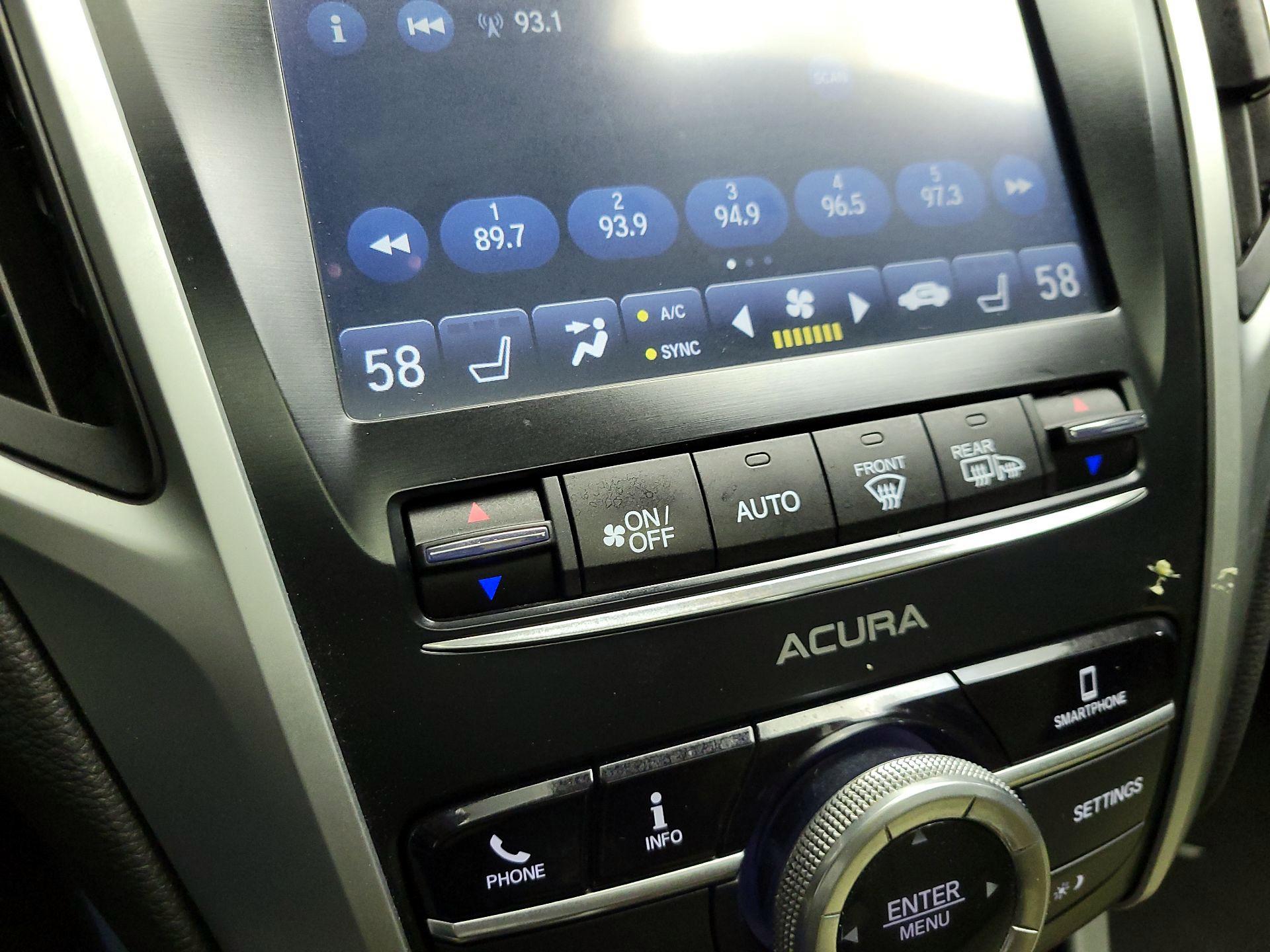 Thumbnail: 2020 Acura TLX - 16