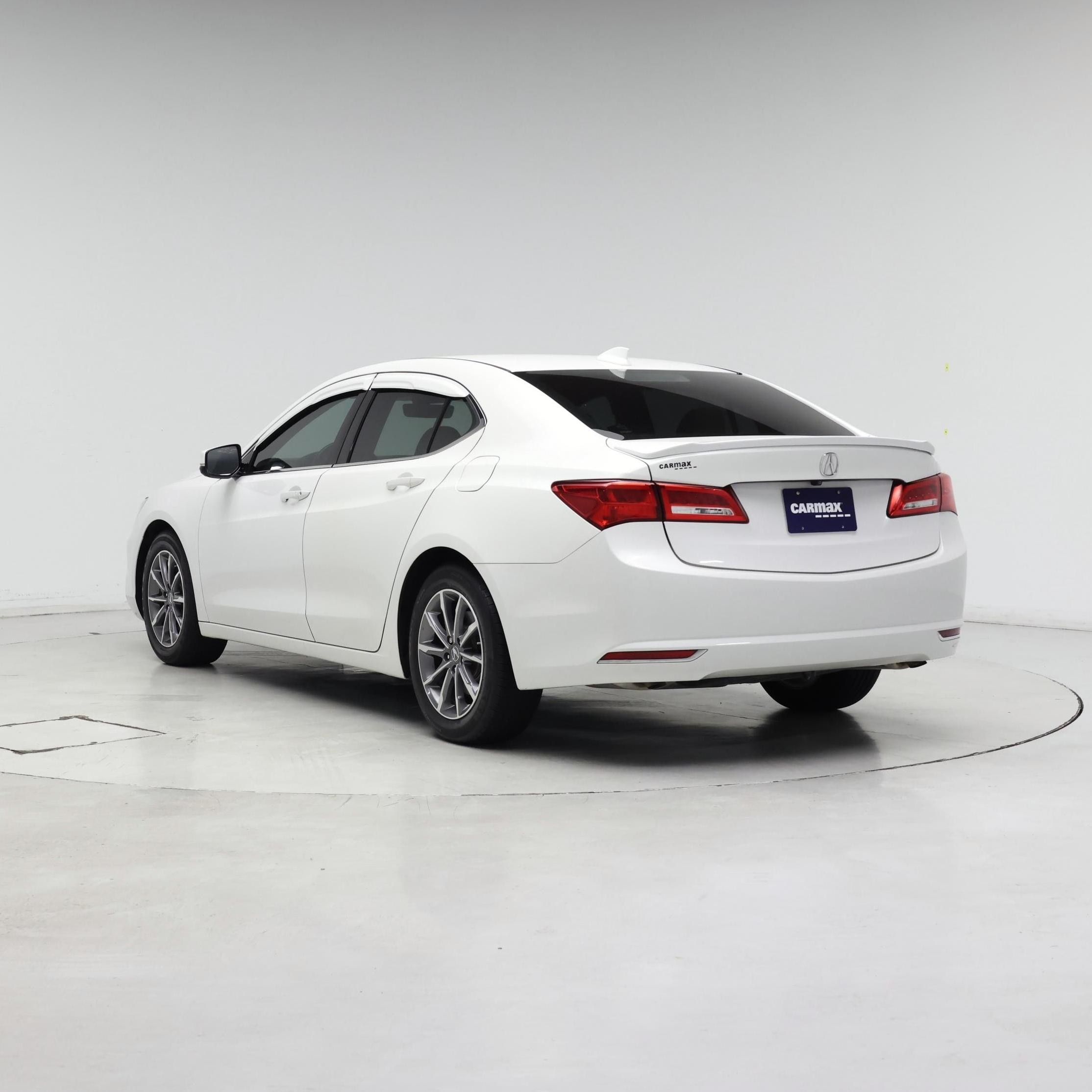 Thumbnail: 2020 Acura TLX - 2