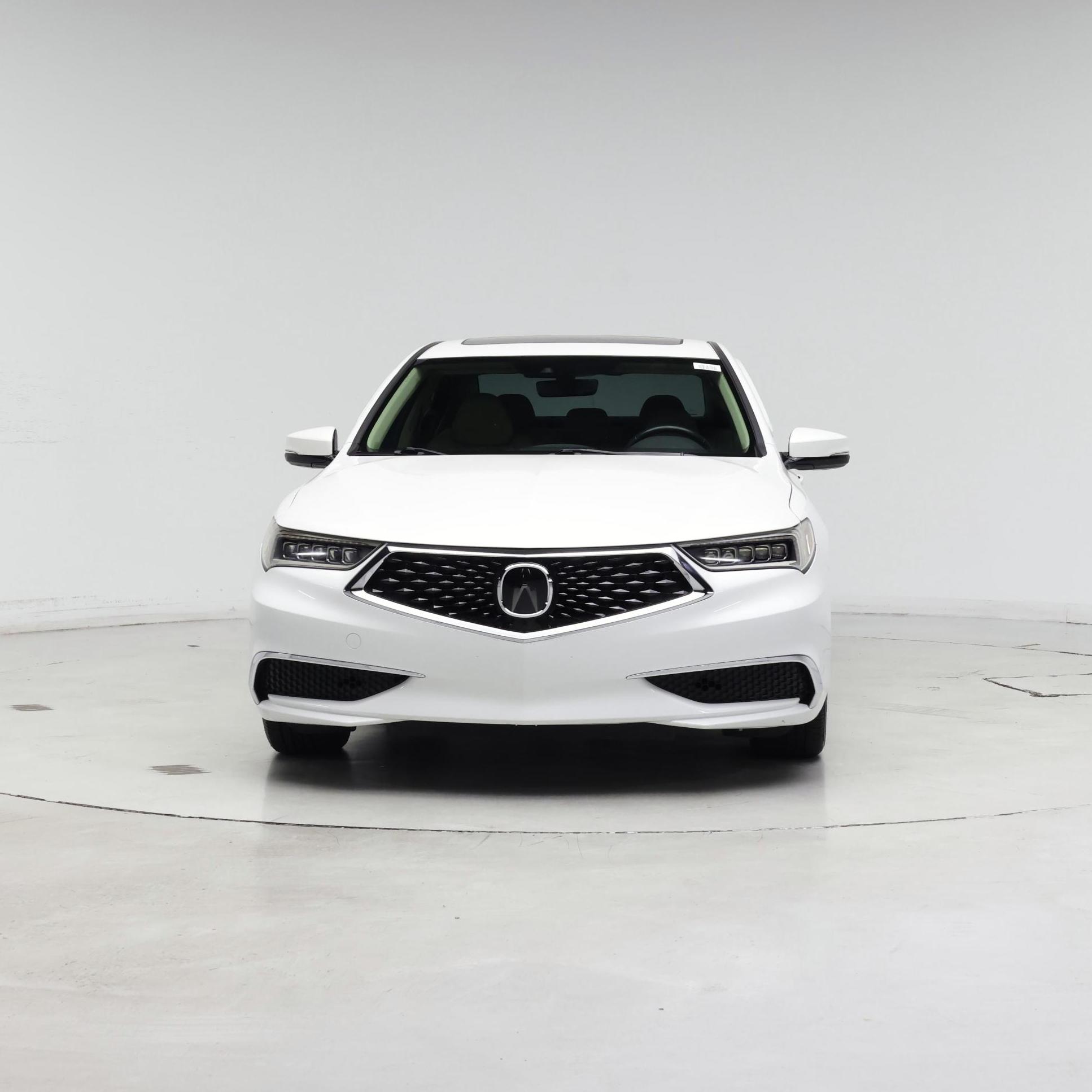 Thumbnail: 2020 Acura TLX - 5