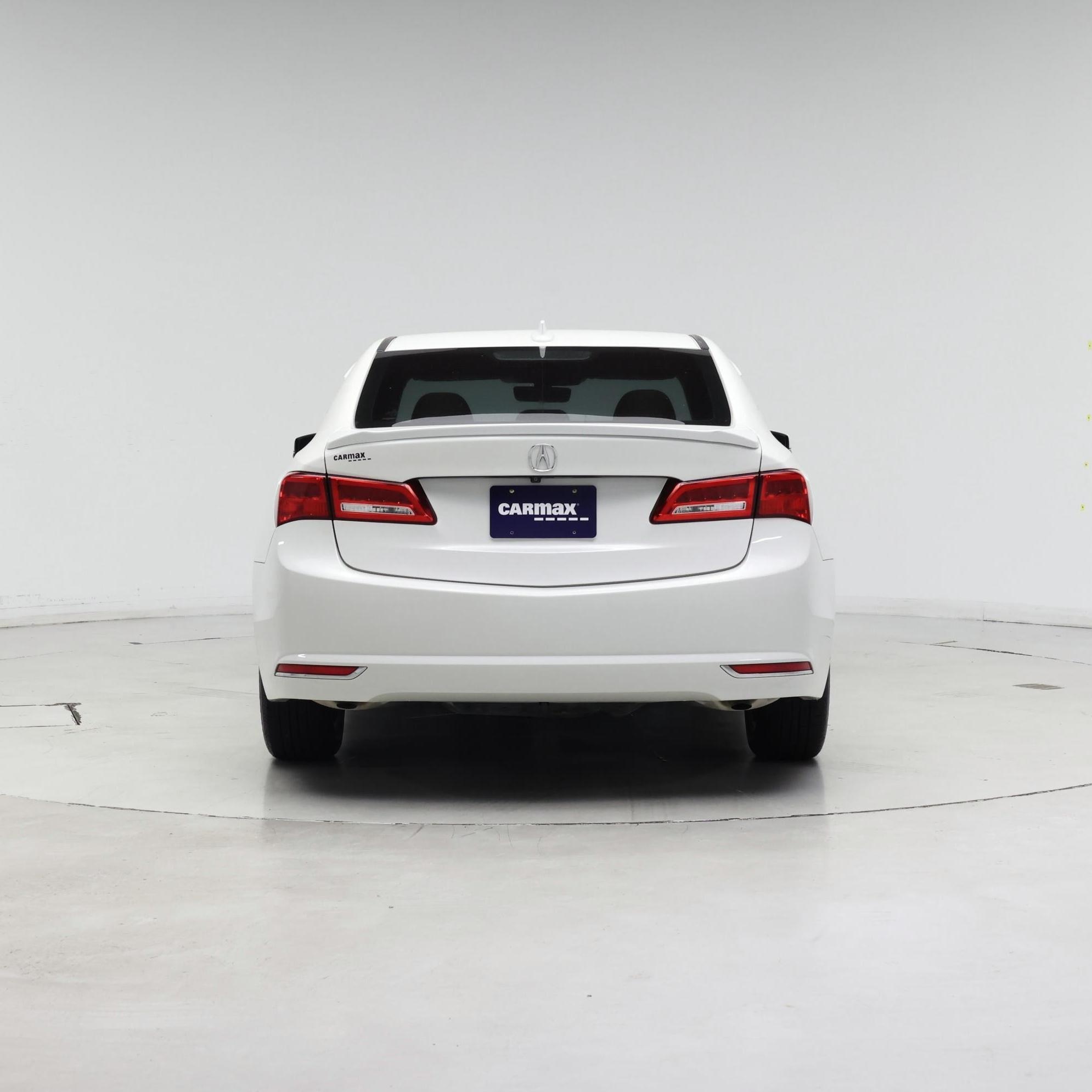 Thumbnail: 2020 Acura TLX - 6