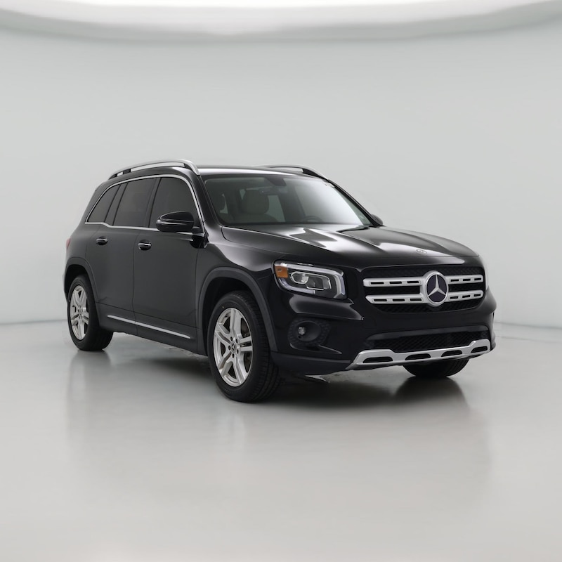 2020 Mercedes-Benz GLB250