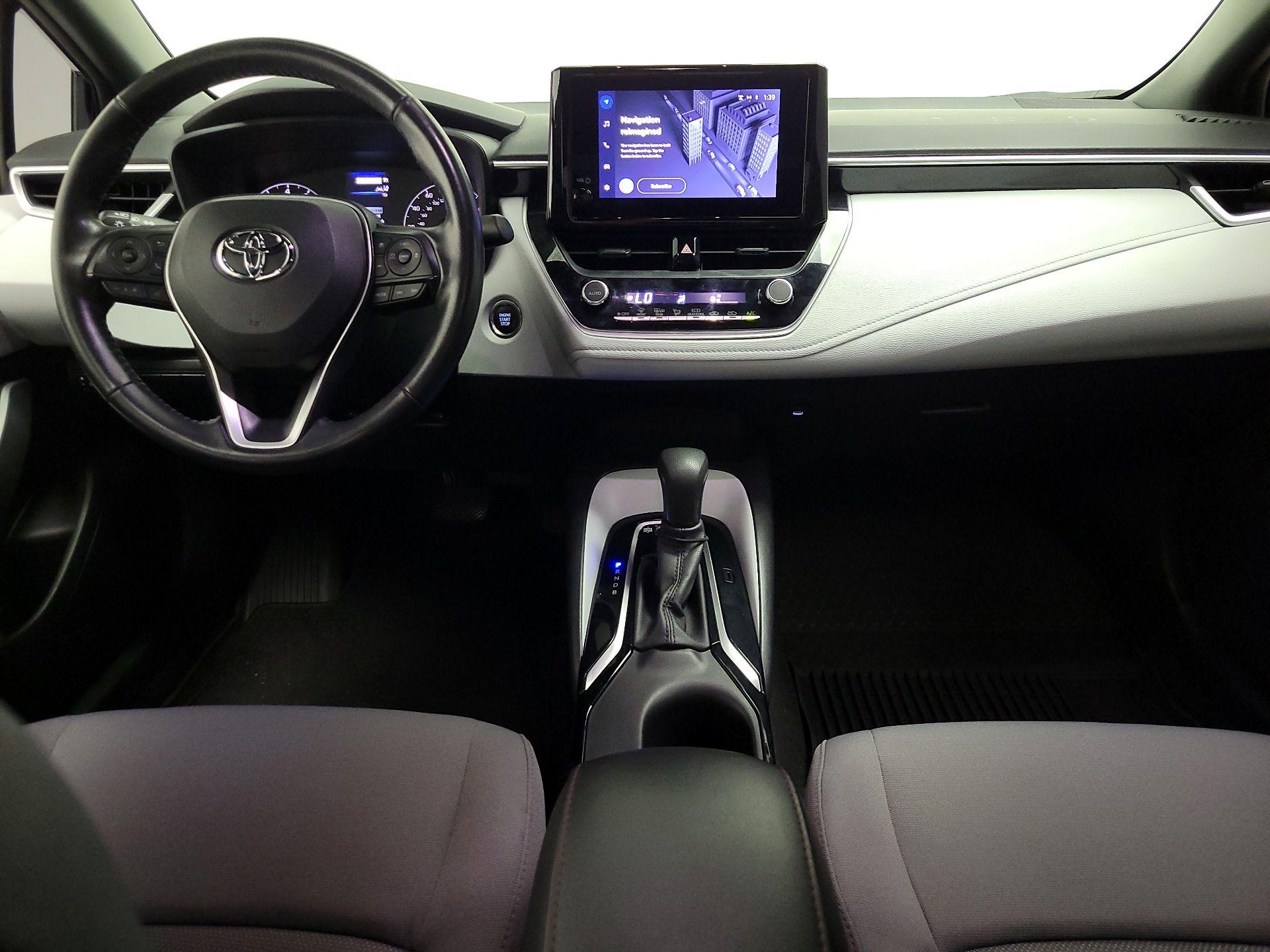 Thumbnail: 2023 Toyota Corolla - 9
