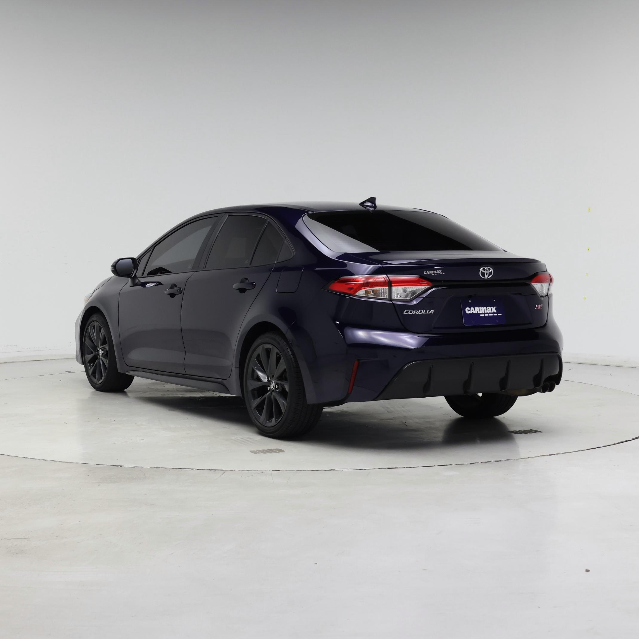 Thumbnail: 2023 Toyota Corolla - 2