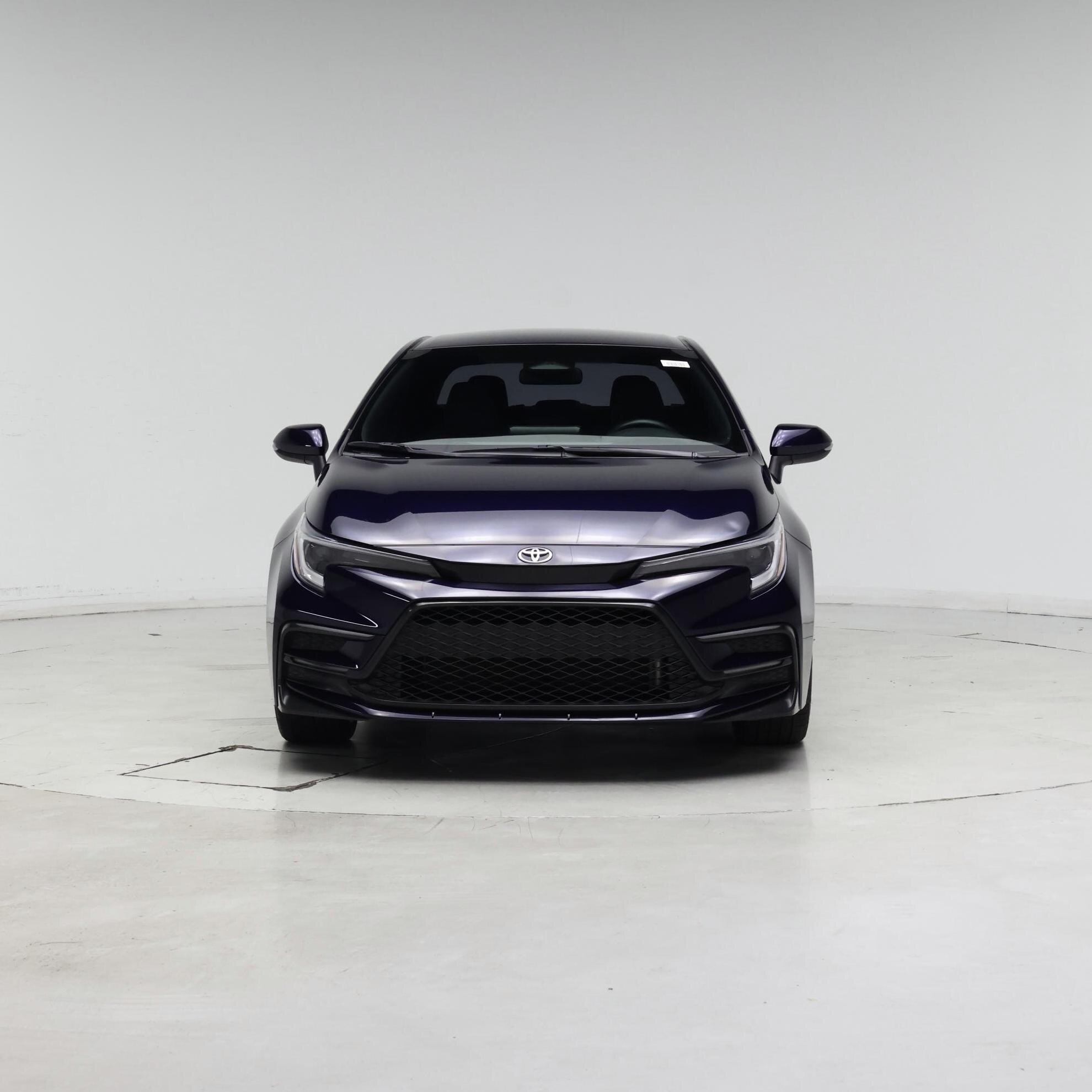 Thumbnail: 2023 Toyota Corolla - 5