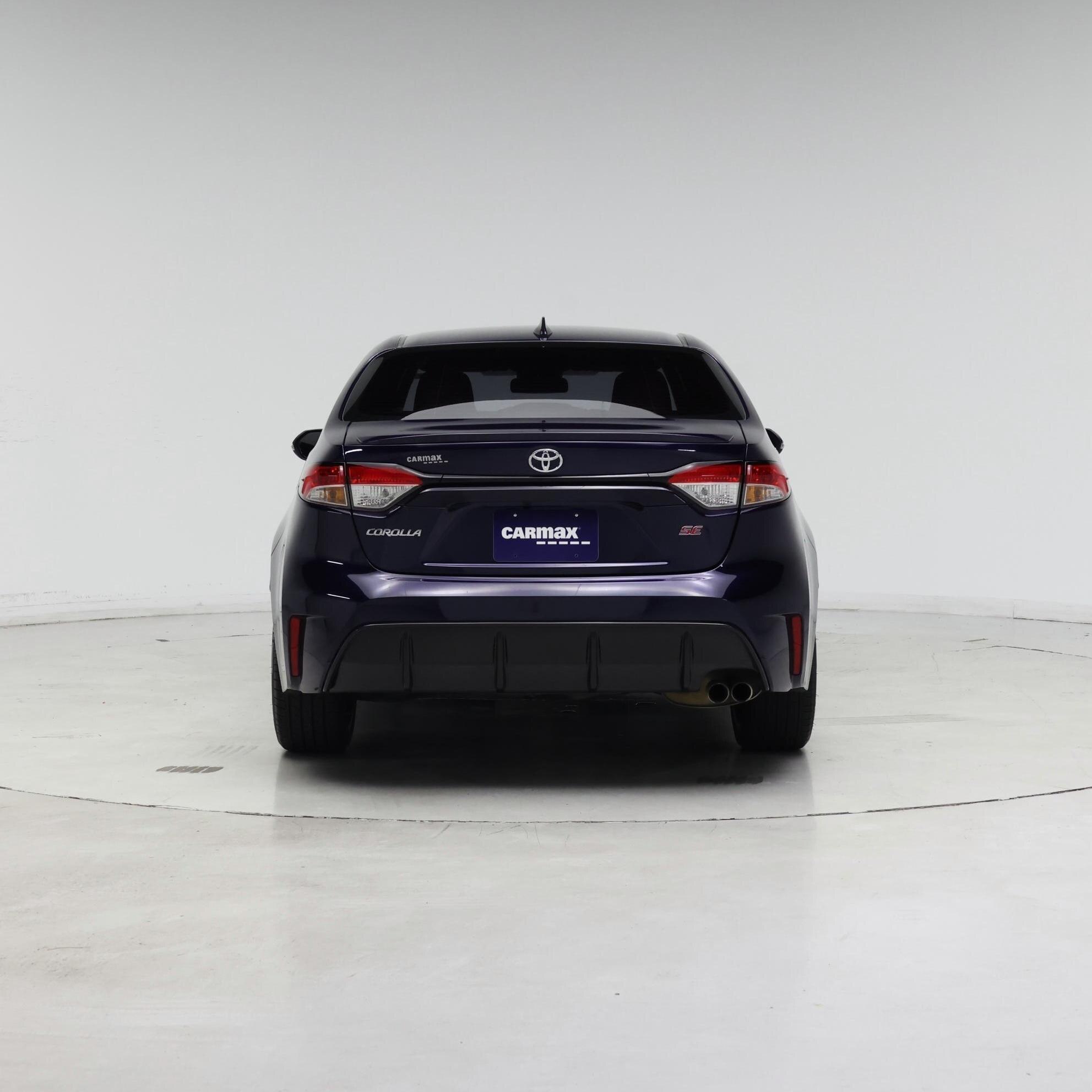 Thumbnail: 2023 Toyota Corolla - 6