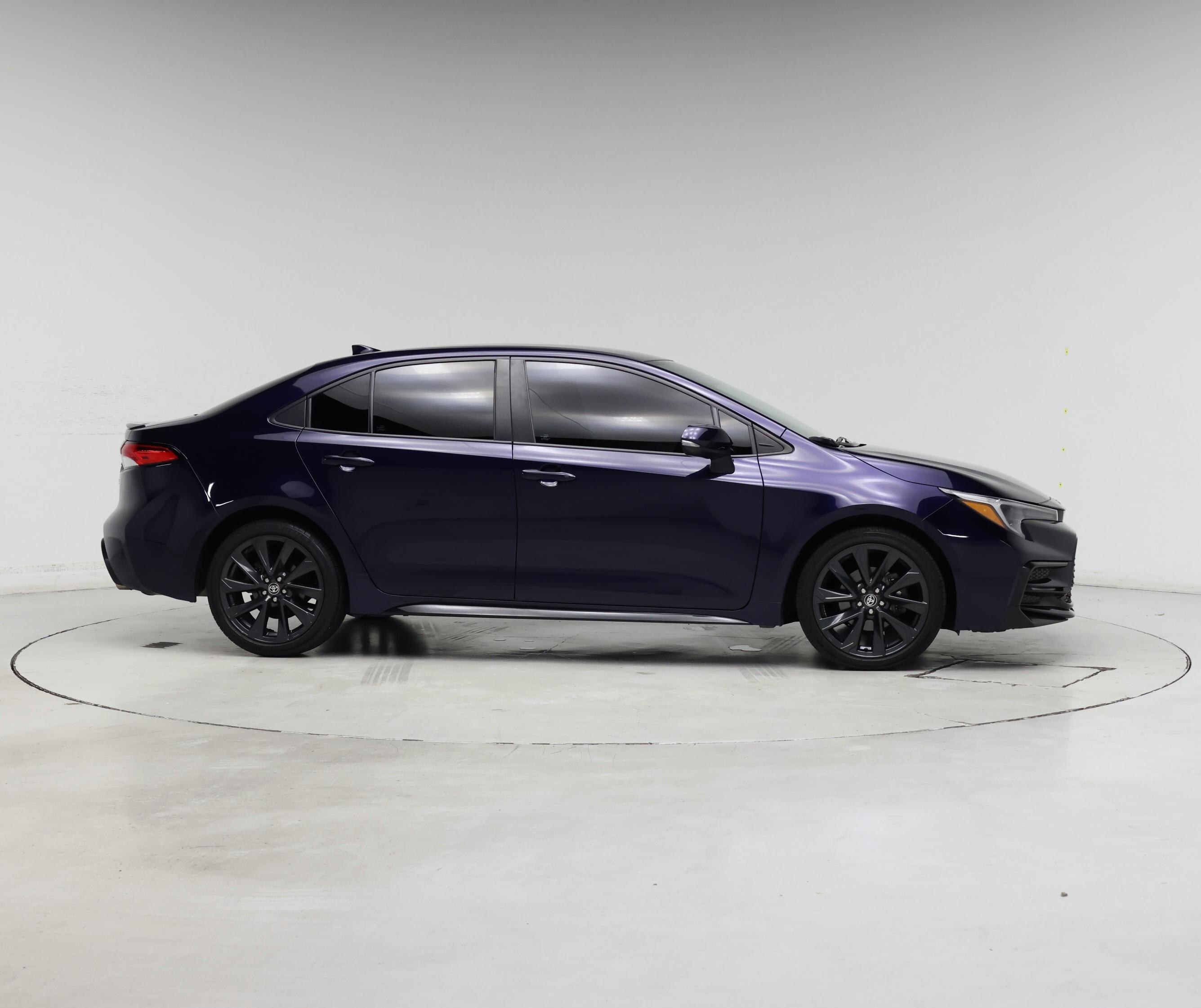 Thumbnail: 2023 Toyota Corolla - 7