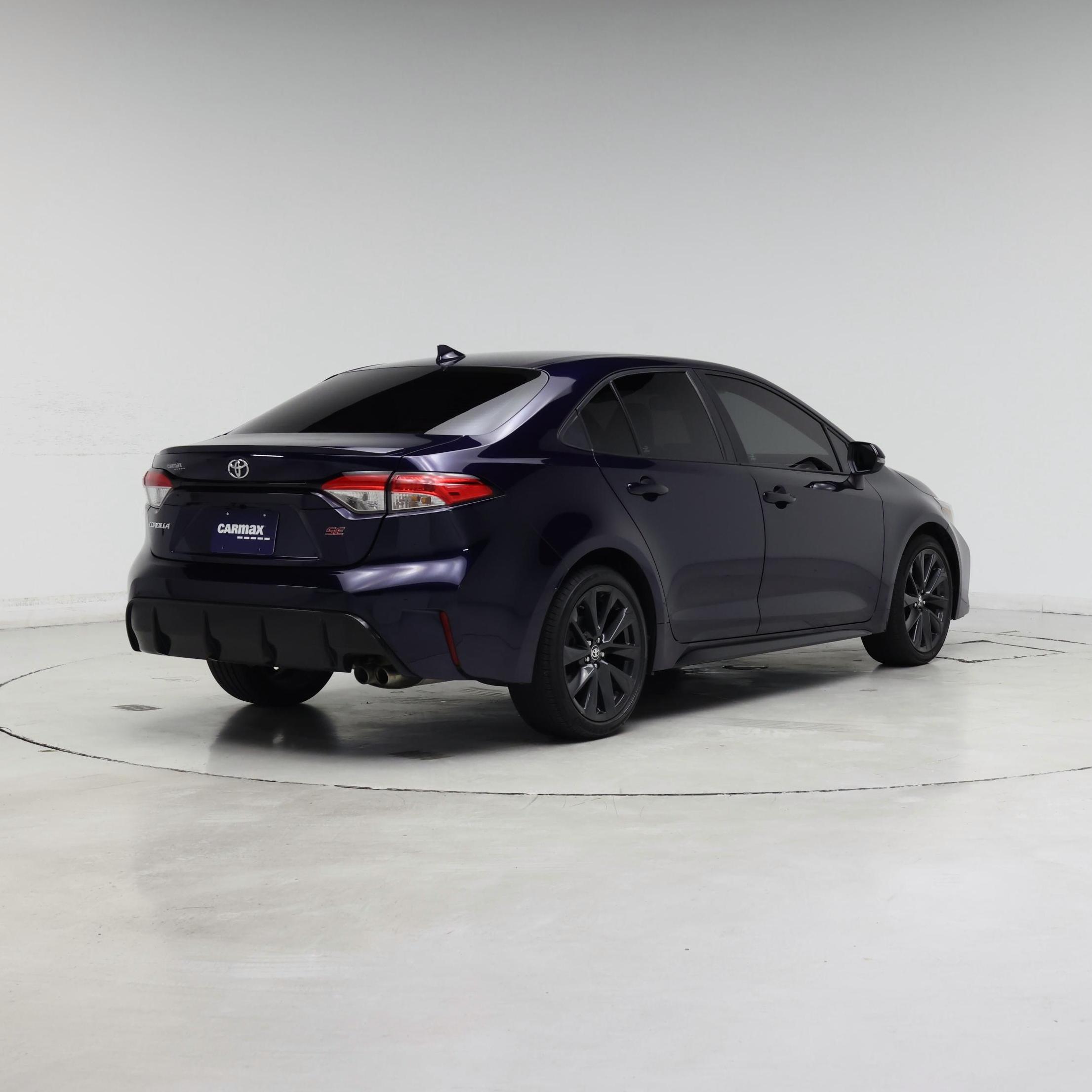 Thumbnail: 2023 Toyota Corolla - 8