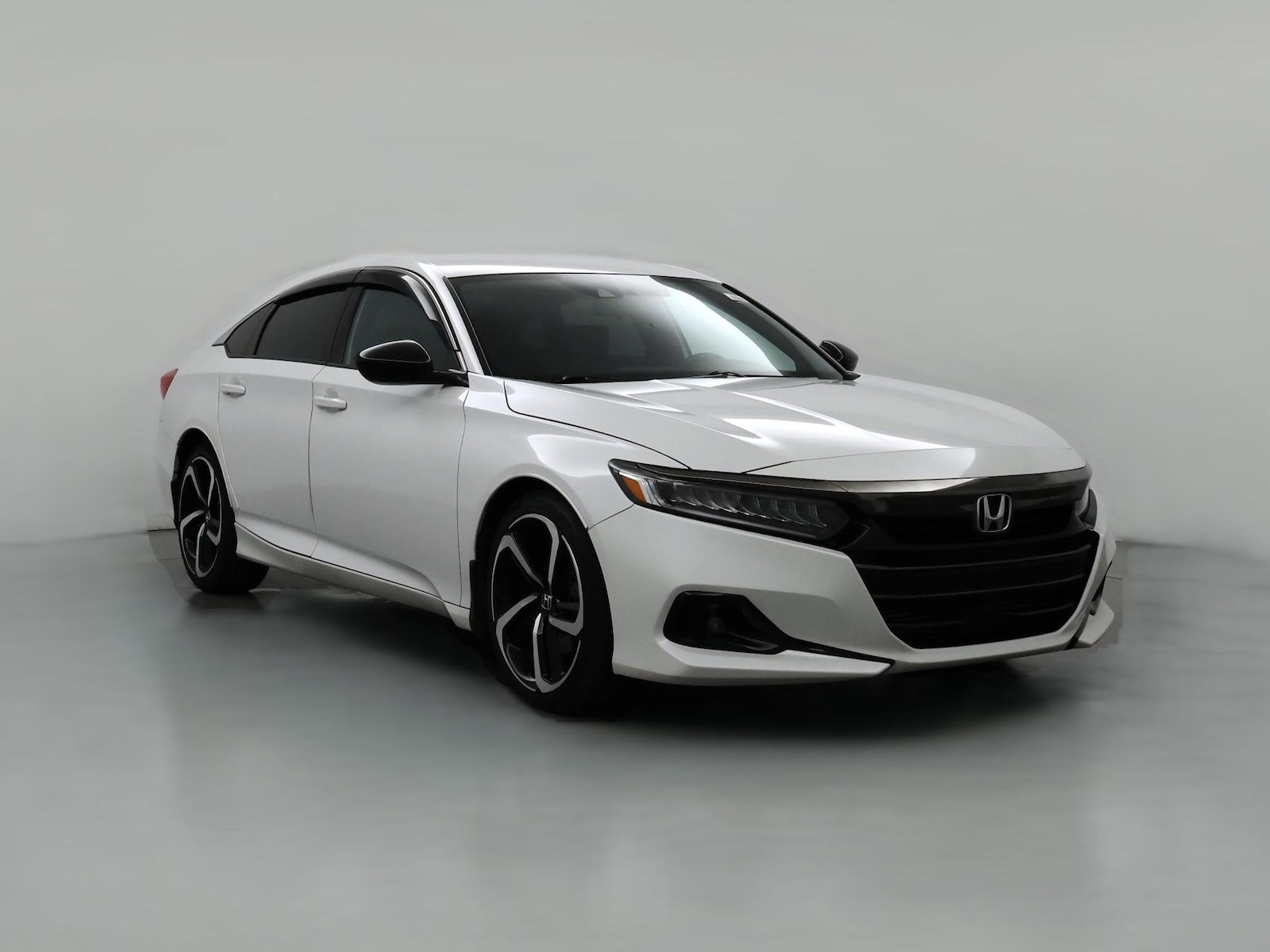2021 Honda Accord Sedan