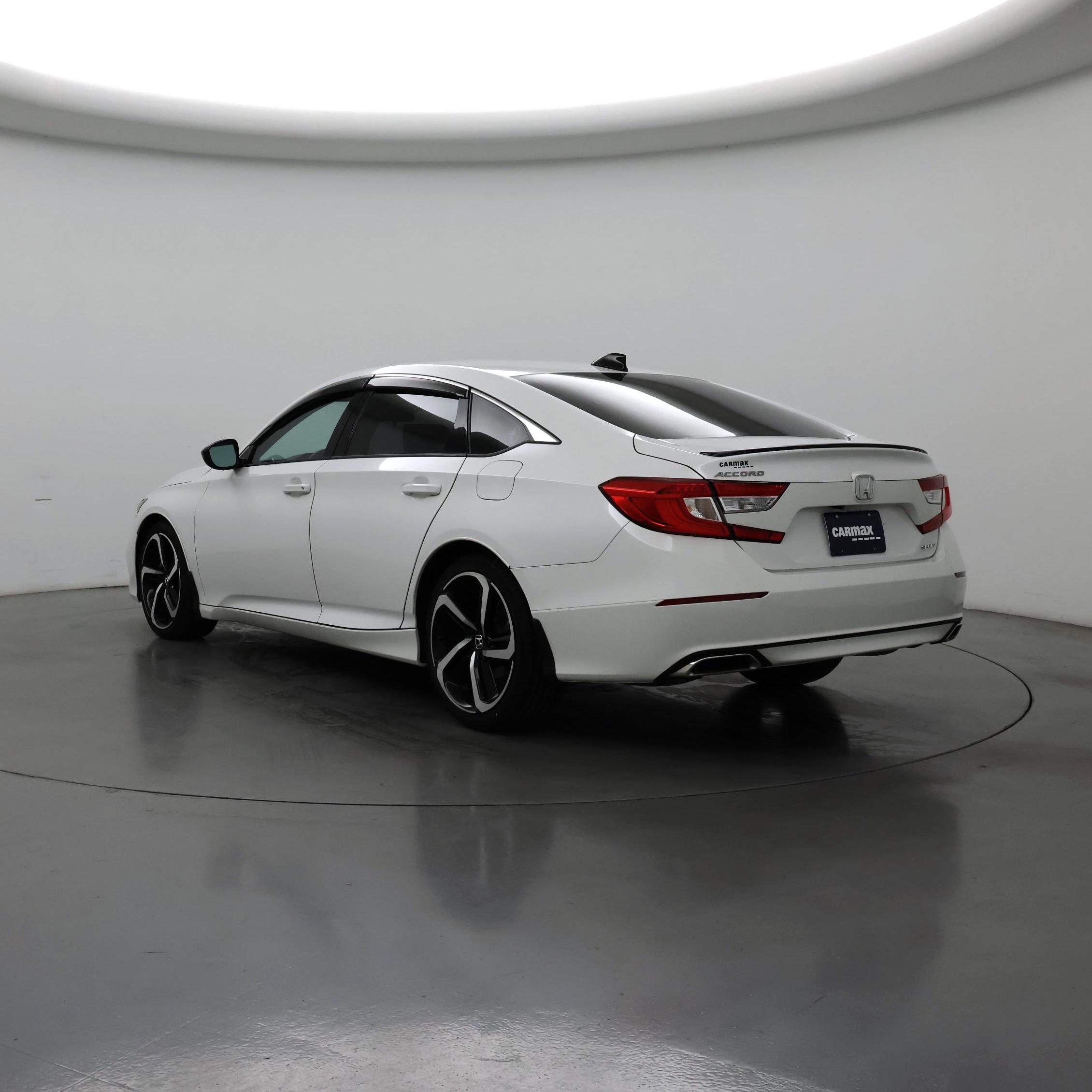 Thumbnail: 2021 Honda Accord - 2