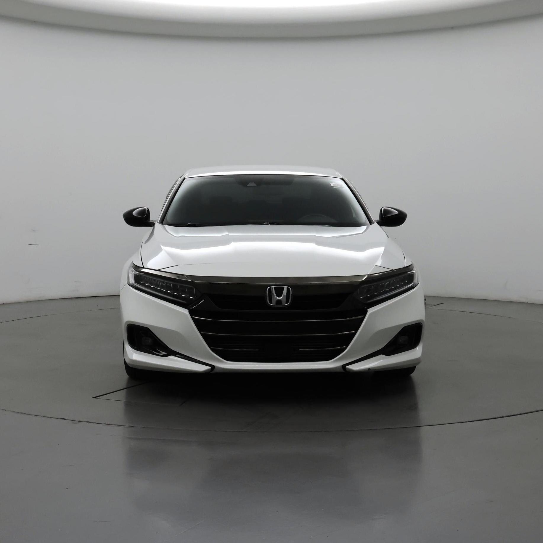 Thumbnail: 2021 Honda Accord - 5
