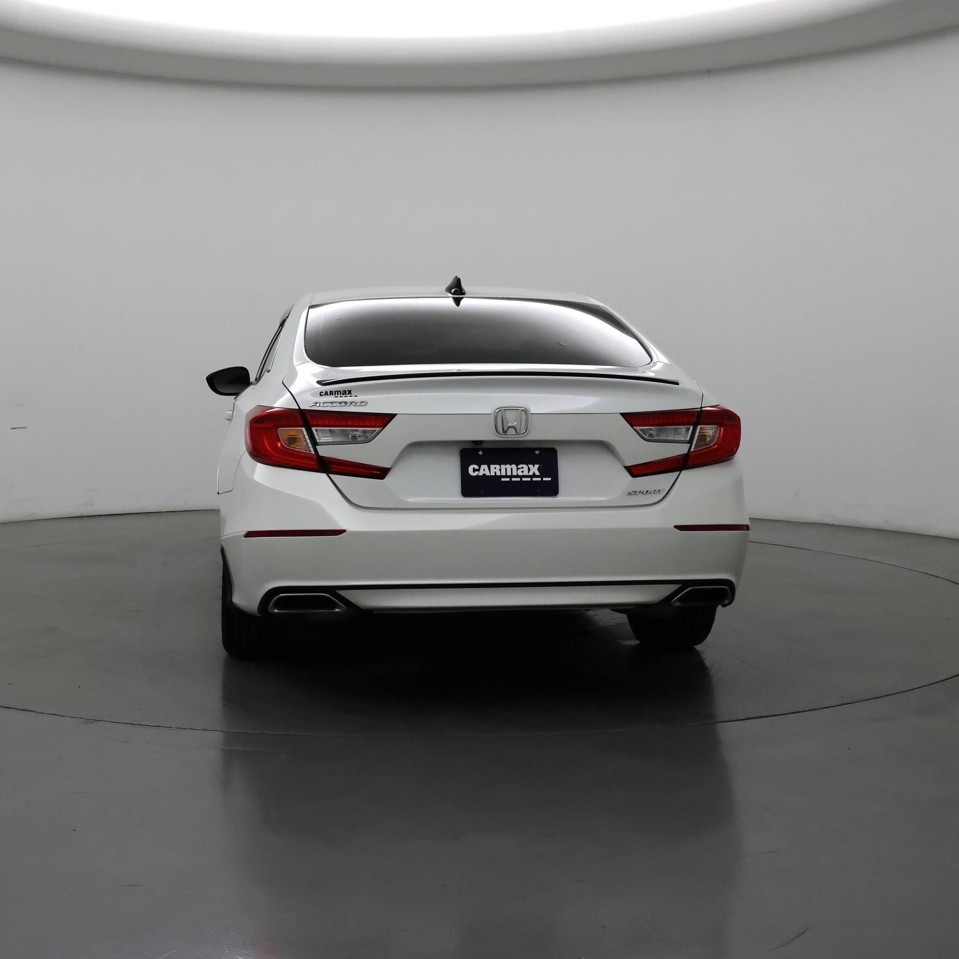 Thumbnail: 2021 Honda Accord - 6
