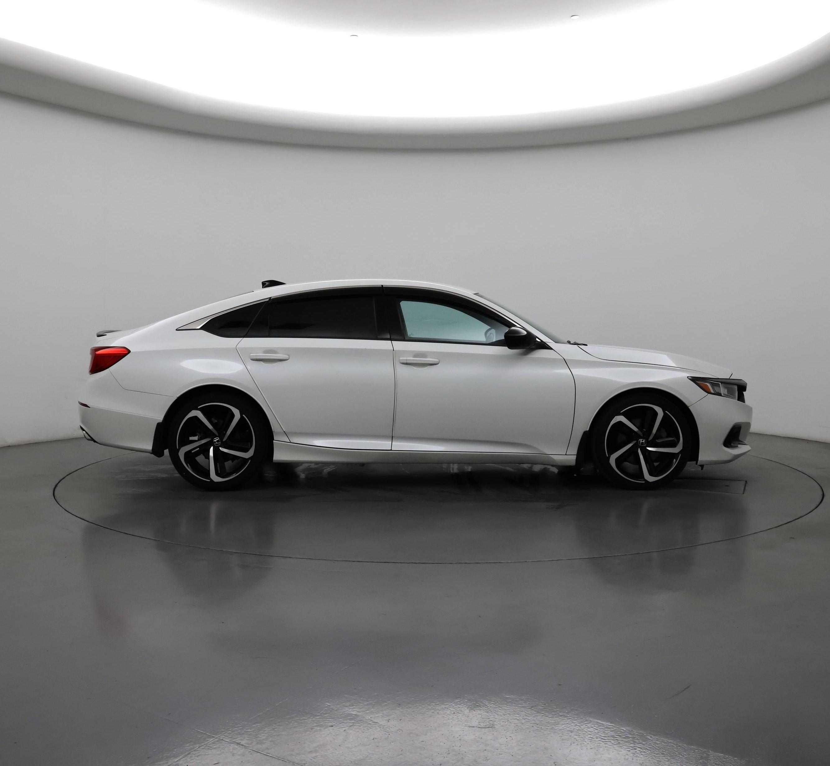Thumbnail: 2021 Honda Accord - 7