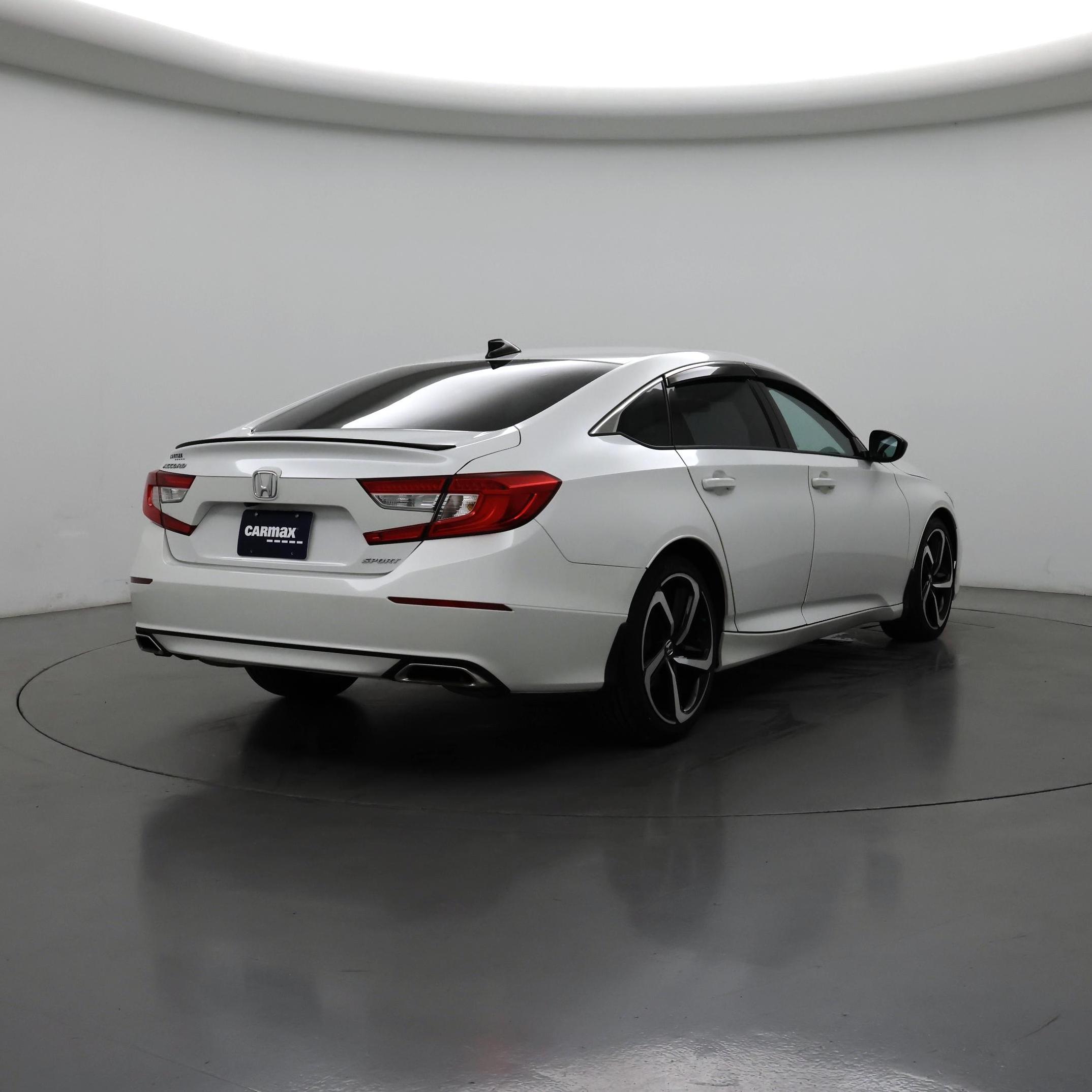 Thumbnail: 2021 Honda Accord - 8