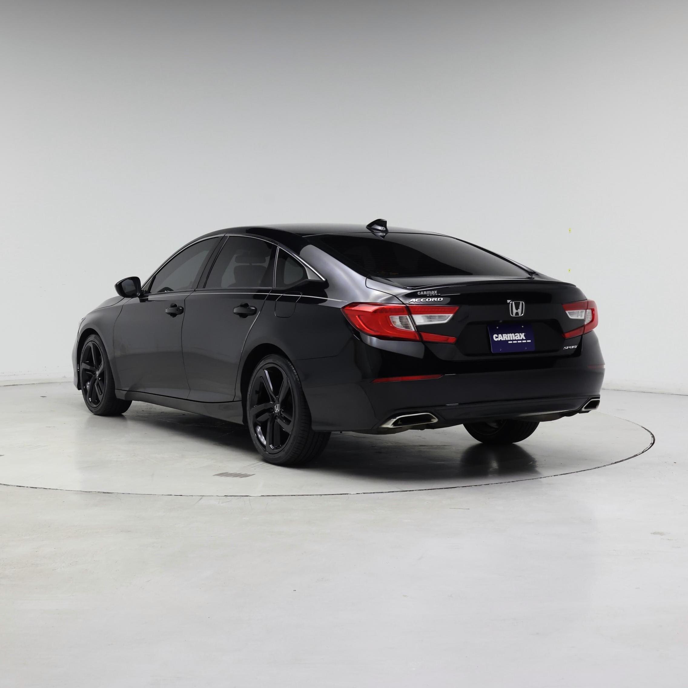 Thumbnail: 2021 Honda Accord - 2