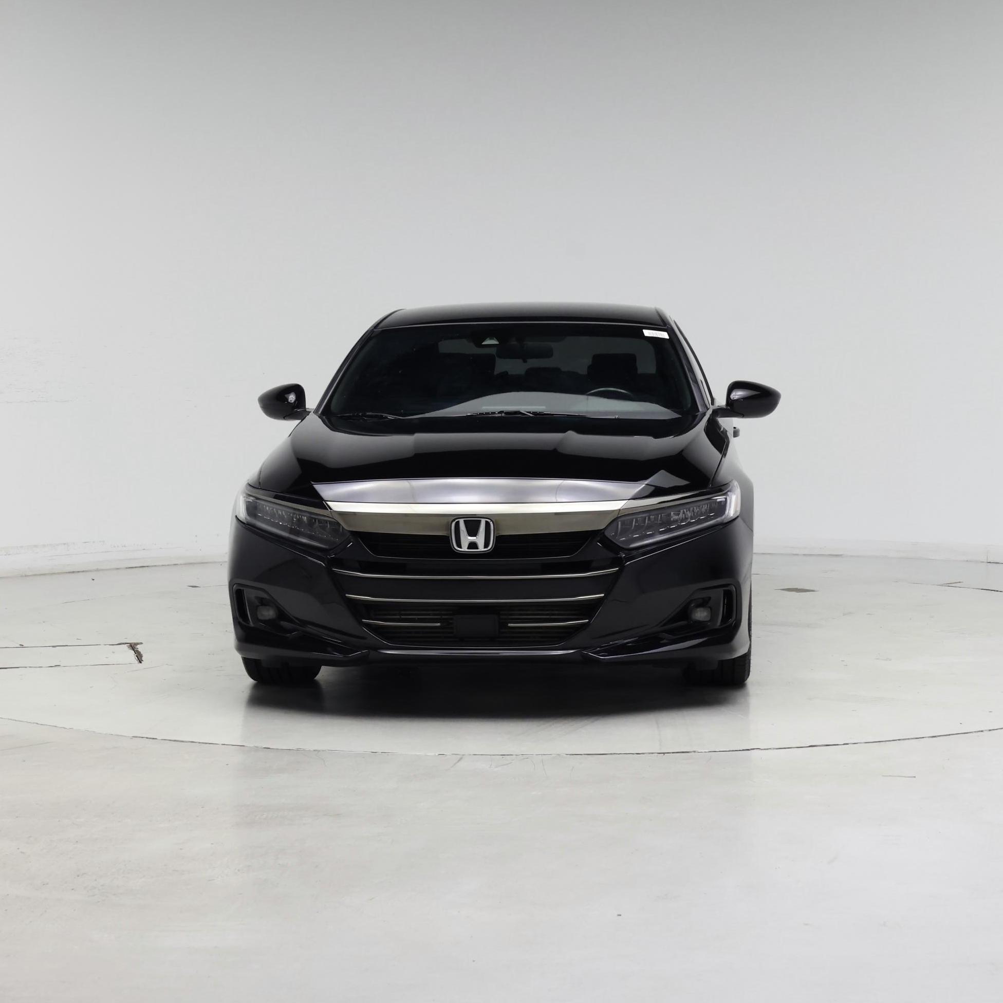Thumbnail: 2021 Honda Accord - 5