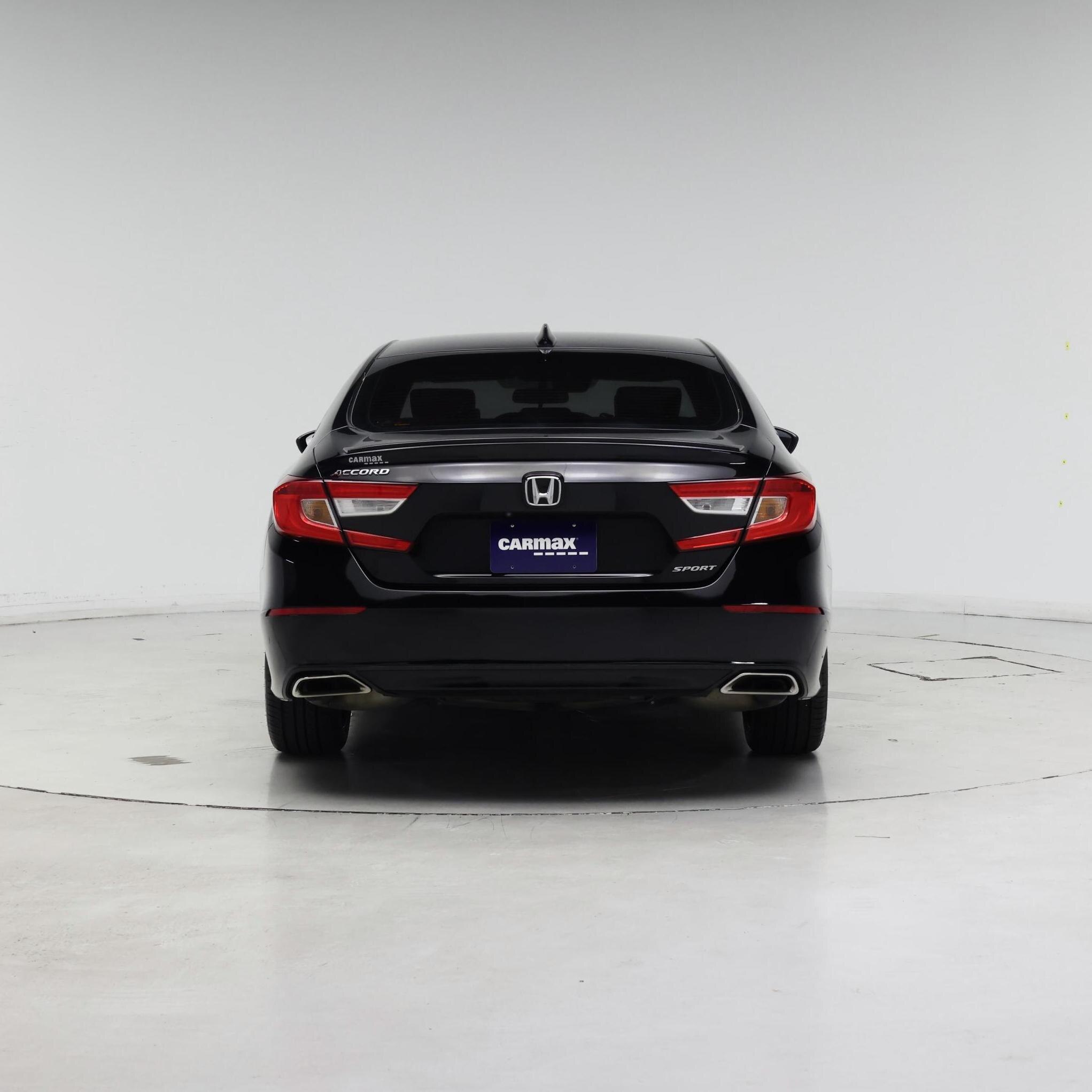 Thumbnail: 2021 Honda Accord - 6