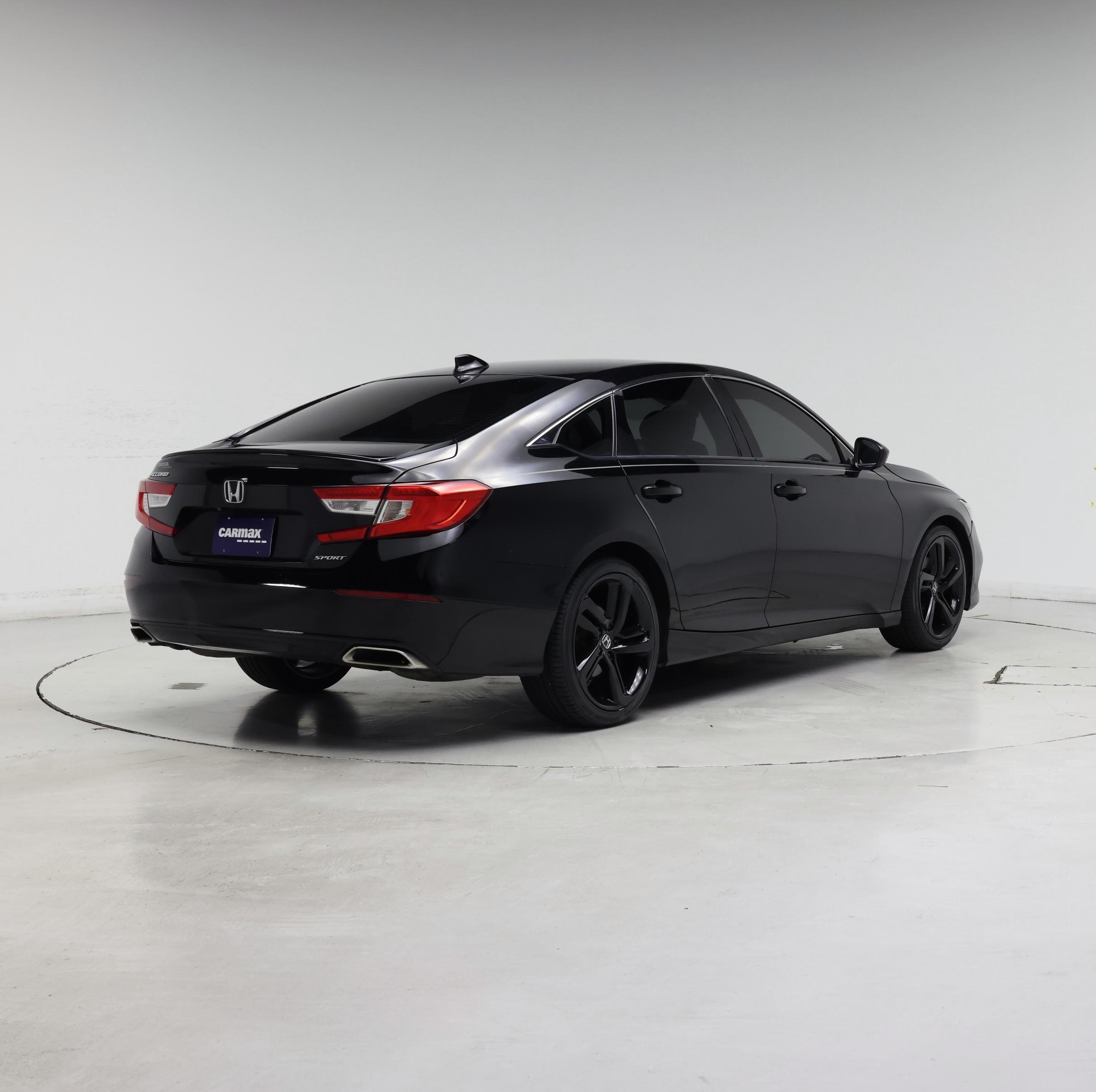 Thumbnail: 2021 Honda Accord - 8