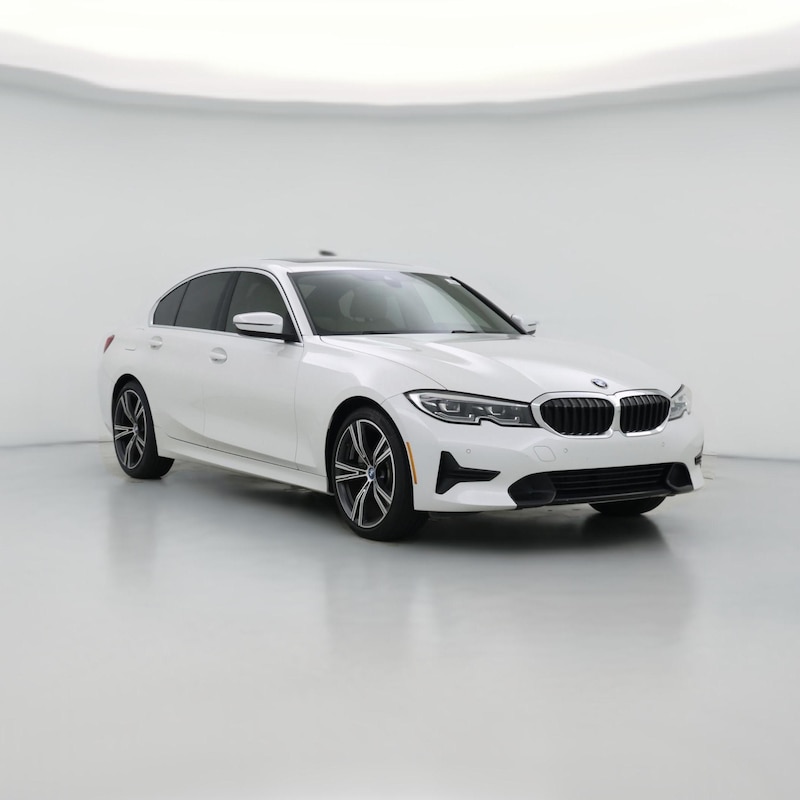 2020 BMW 330 I