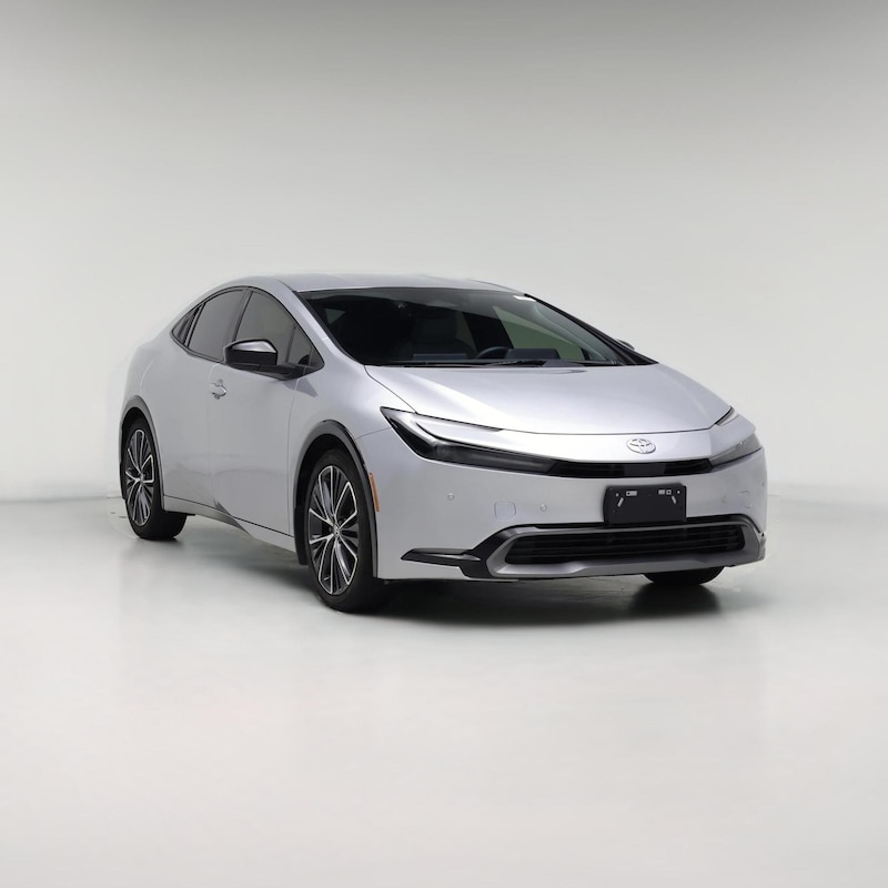 2023 Toyota Prius XLE