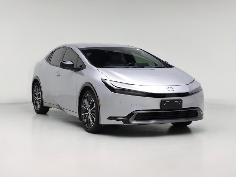 2023 Toyota Prius XLE