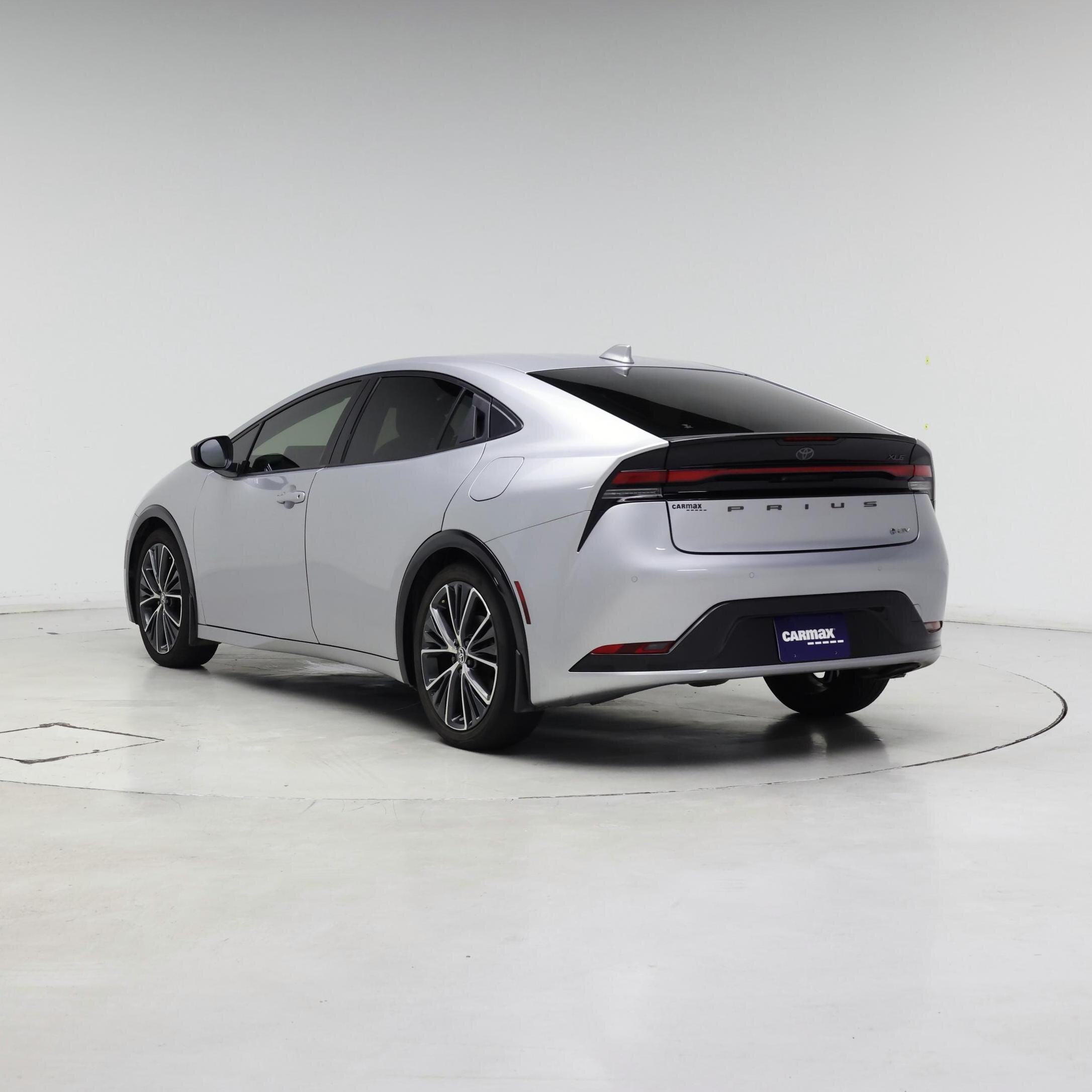 Thumbnail: 2023 Toyota Prius - 2