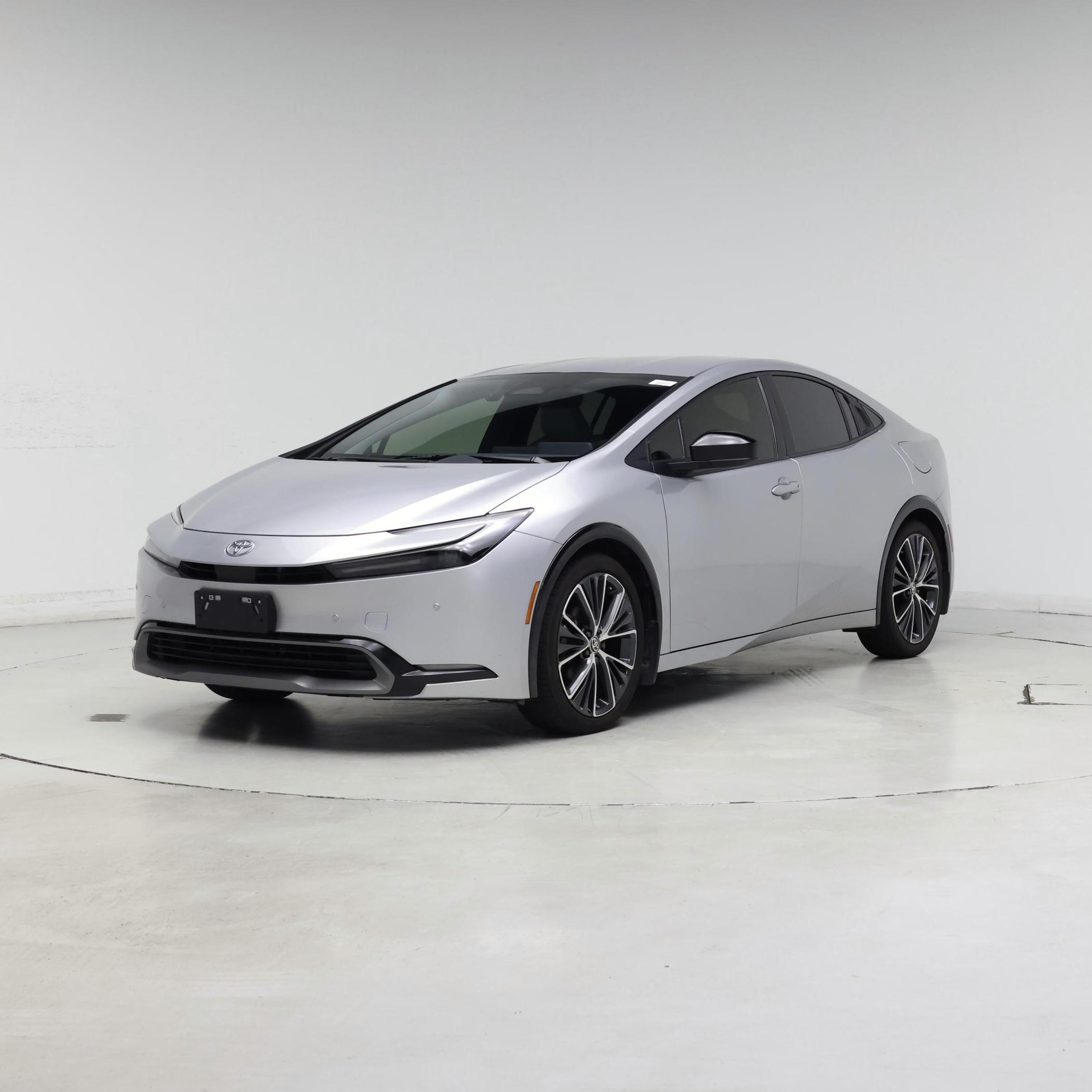 Thumbnail: 2023 Toyota Prius - 4