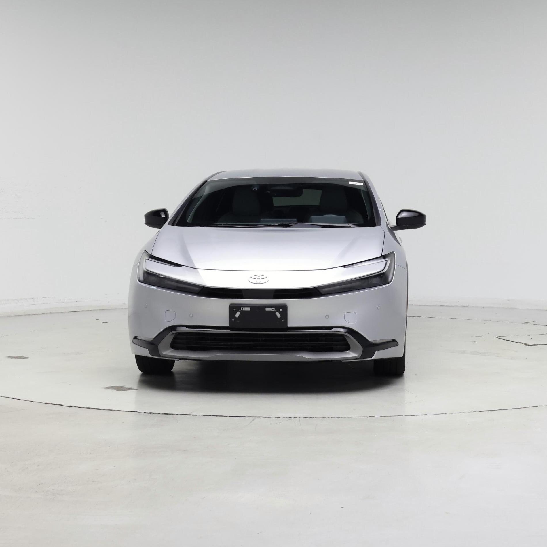 Thumbnail: 2023 Toyota Prius - 5