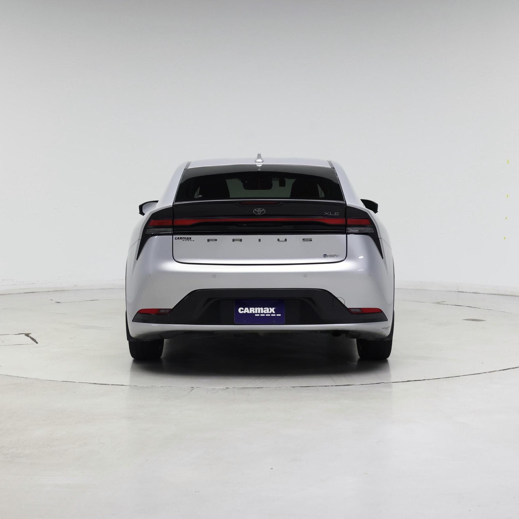 Thumbnail: 2023 Toyota Prius - 6